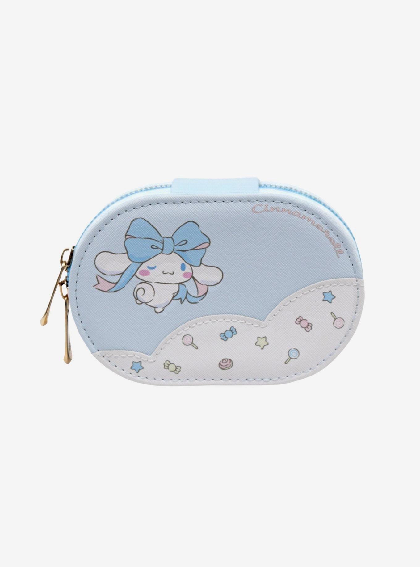 Sanrio Cinnamoroll "Lovely Ribbon" Jewelry Organizer, , hi-res