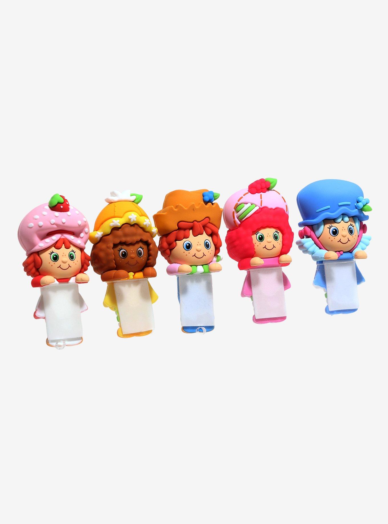 Strawberry Shortcake Blind Box Phone Buddy, , hi-res