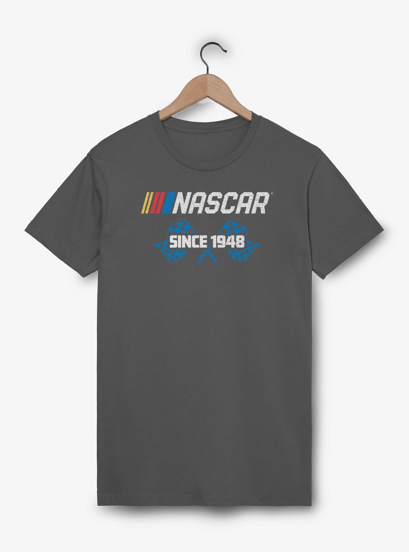 NASCAR Racing Logo T-Shirt, , hi-res