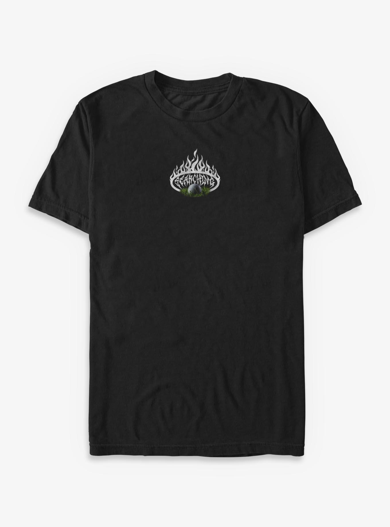 Searching For Golf T-Shirt