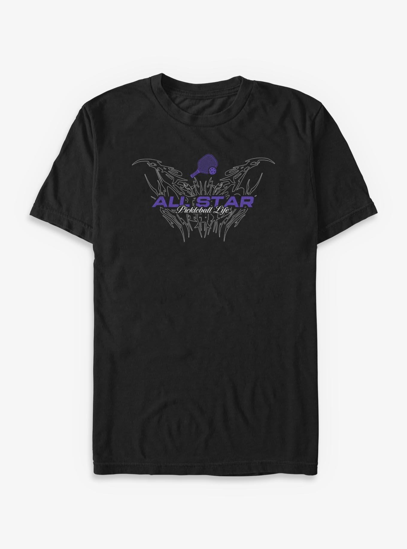 All Star Pickleball T-Shirt