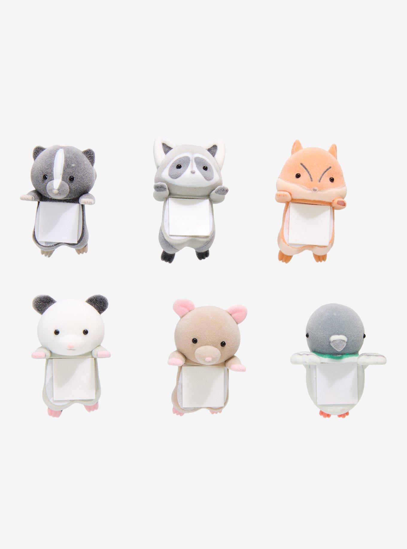 Litter Critters Blind Box Phone Buddy Hot Topic Exclusive, , hi-res