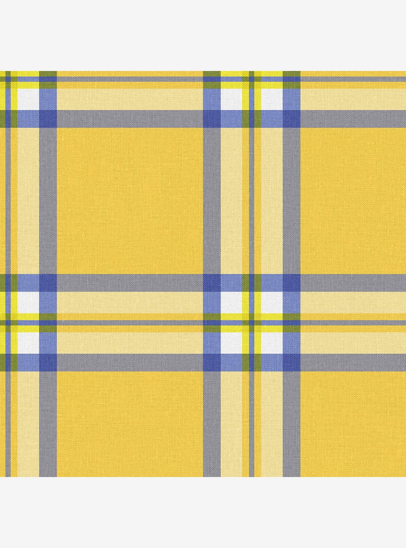 Clueless Cher Yellow Wallpaper, , hi-res