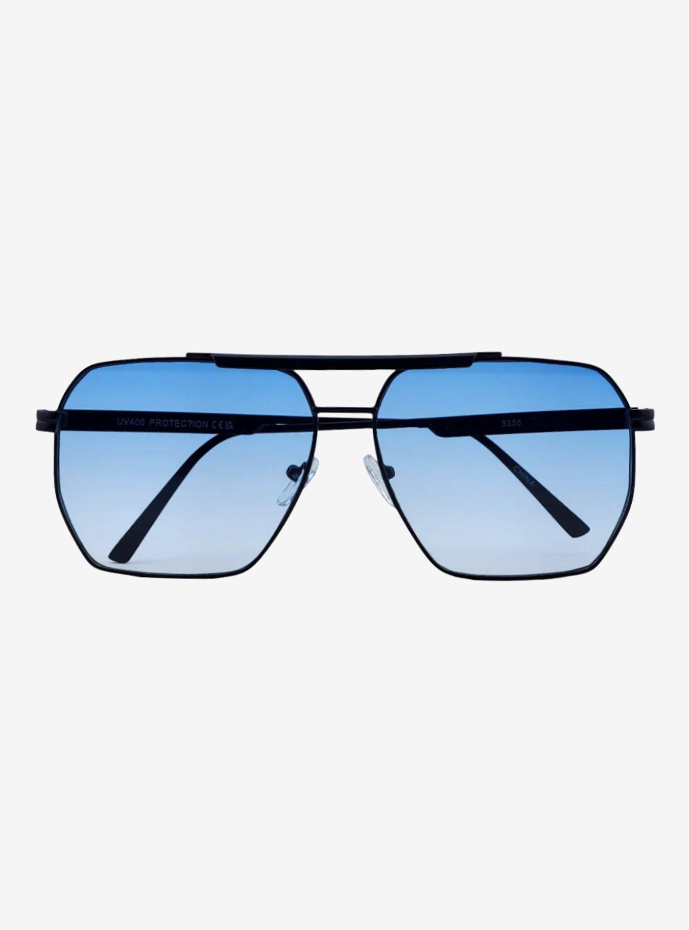 Neva Blue Tint Sunglasses, , hi-res
