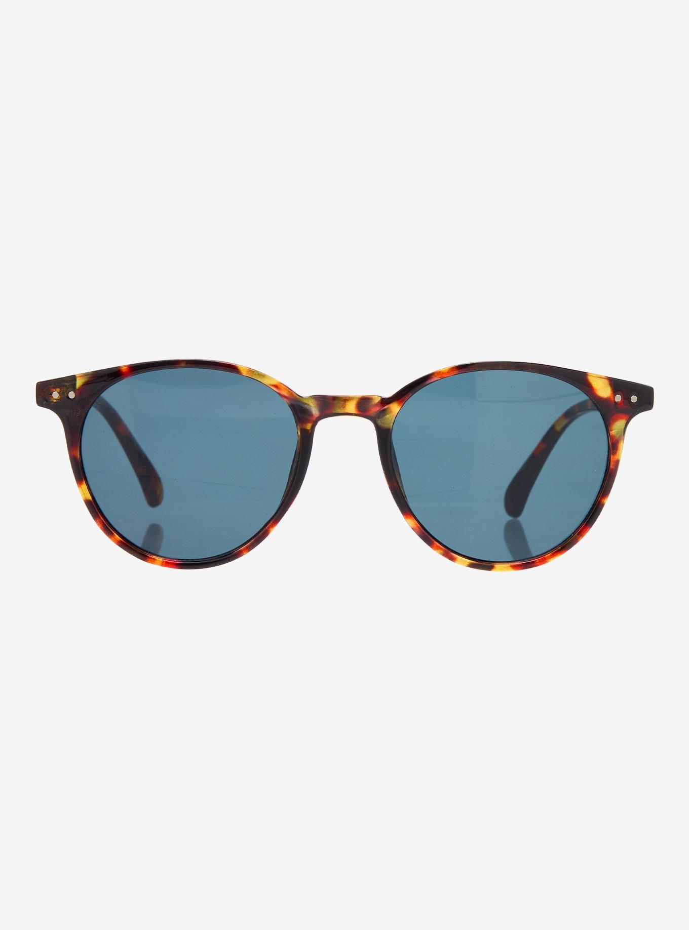Noel Tortoise Shell Sunglasses, , hi-res