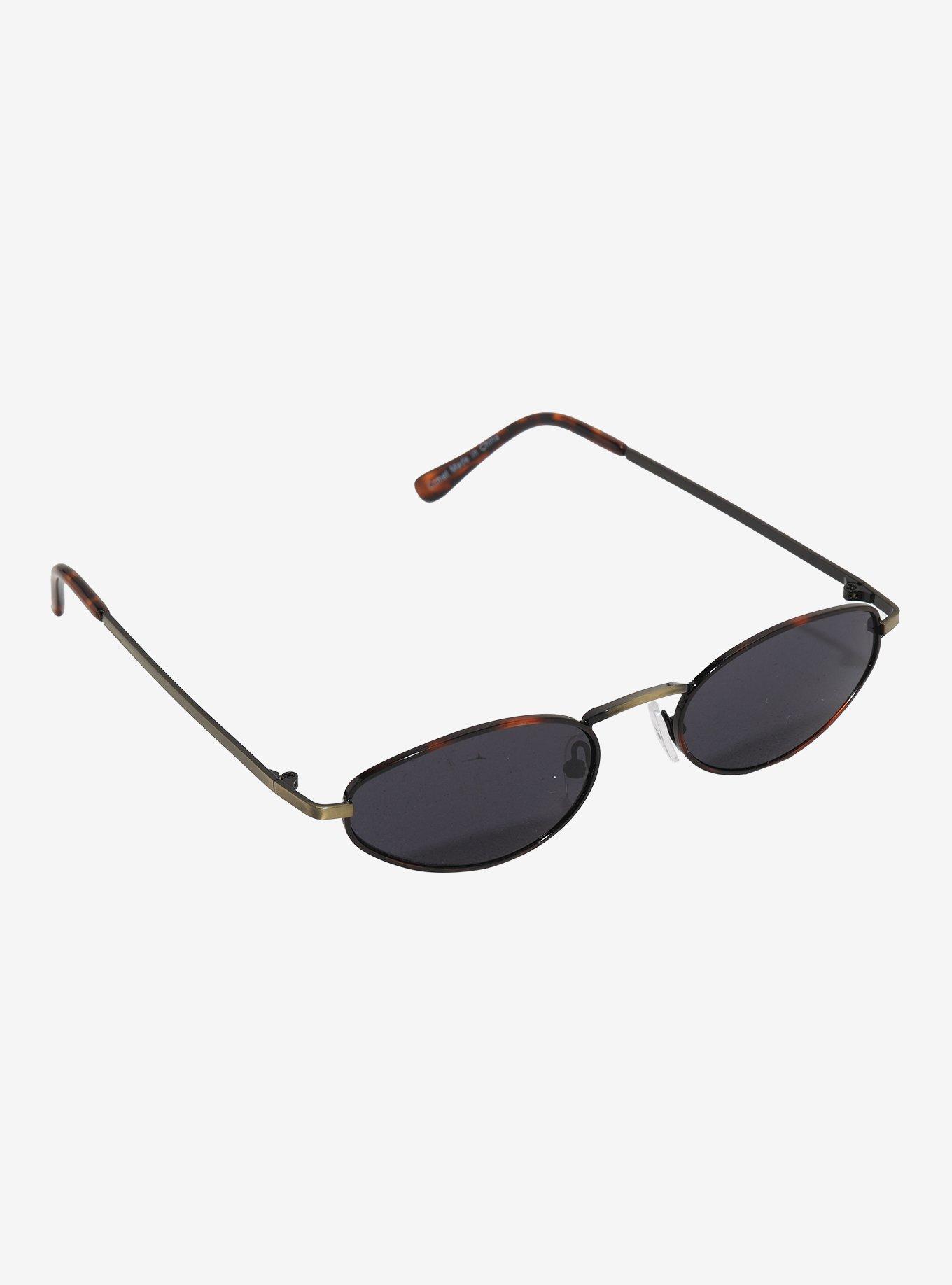 Comet Blue Tint Sunglasses, , hi-res