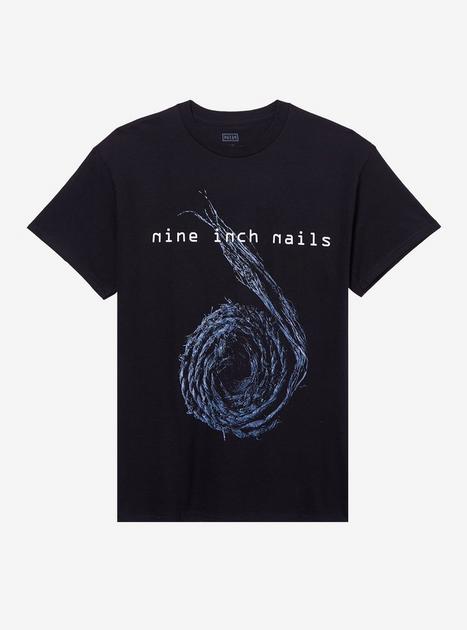 Nine Inch Nails Goddamn This Noise T-Shirt | Hot Topic