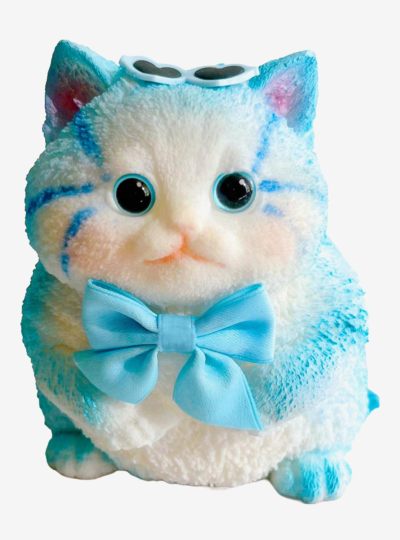 Mega Kitty Assorted Blind Squishy Toy, , hi-res