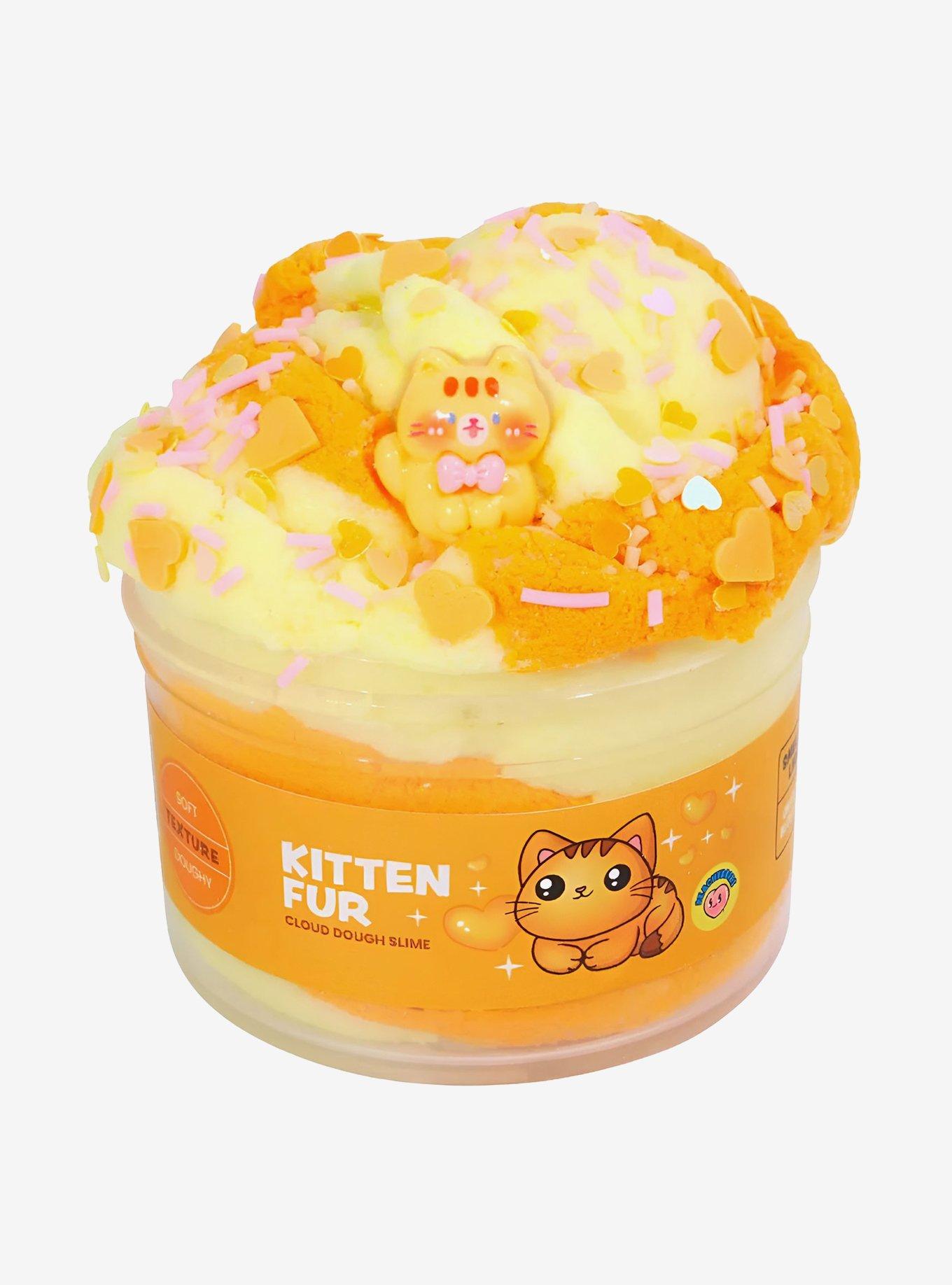 PeachyBbies Kitten Fur Slime, , hi-res