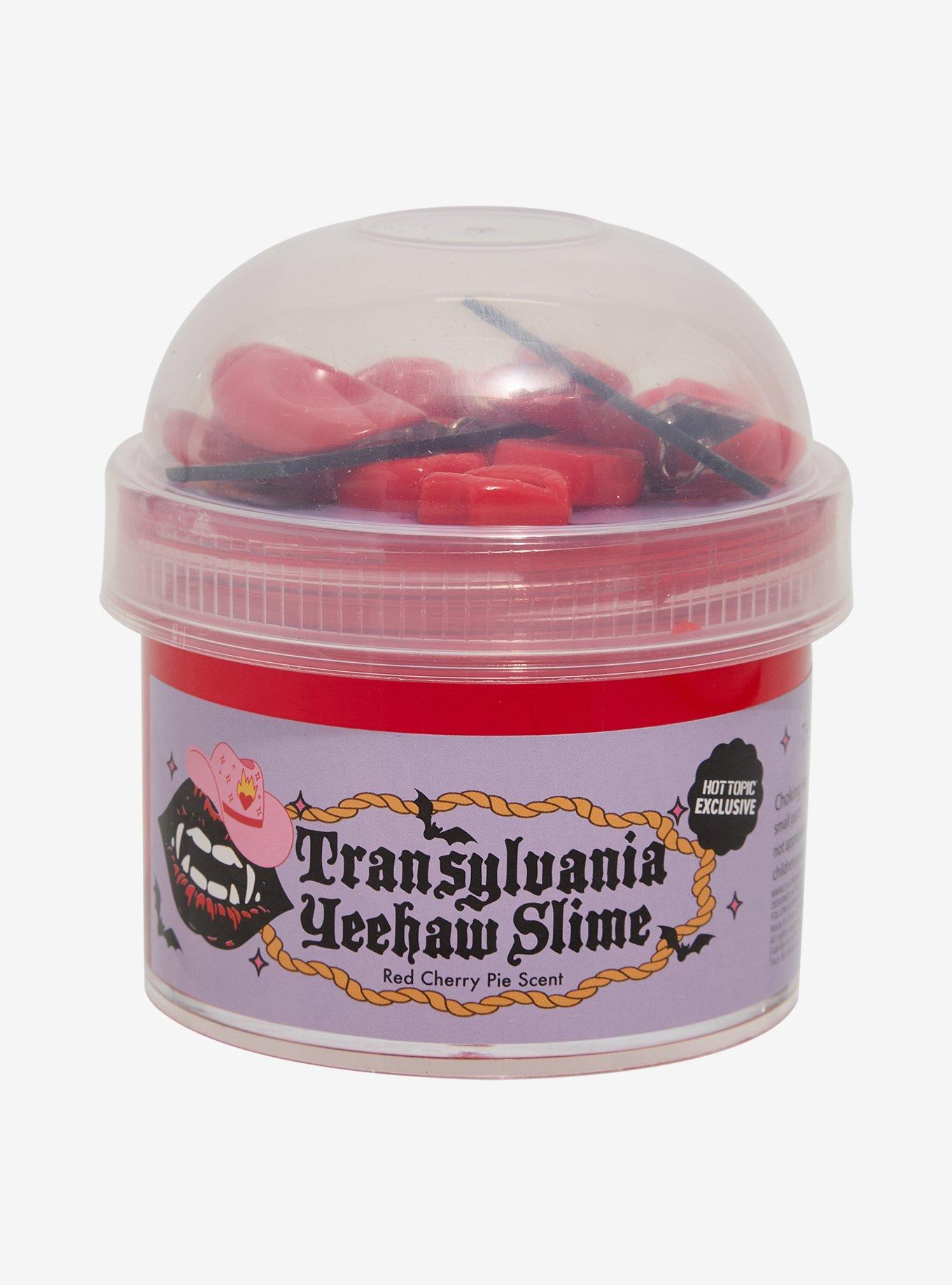 Transylvania Yeehaw Slime Hot Topic Exclusive, , hi-res
