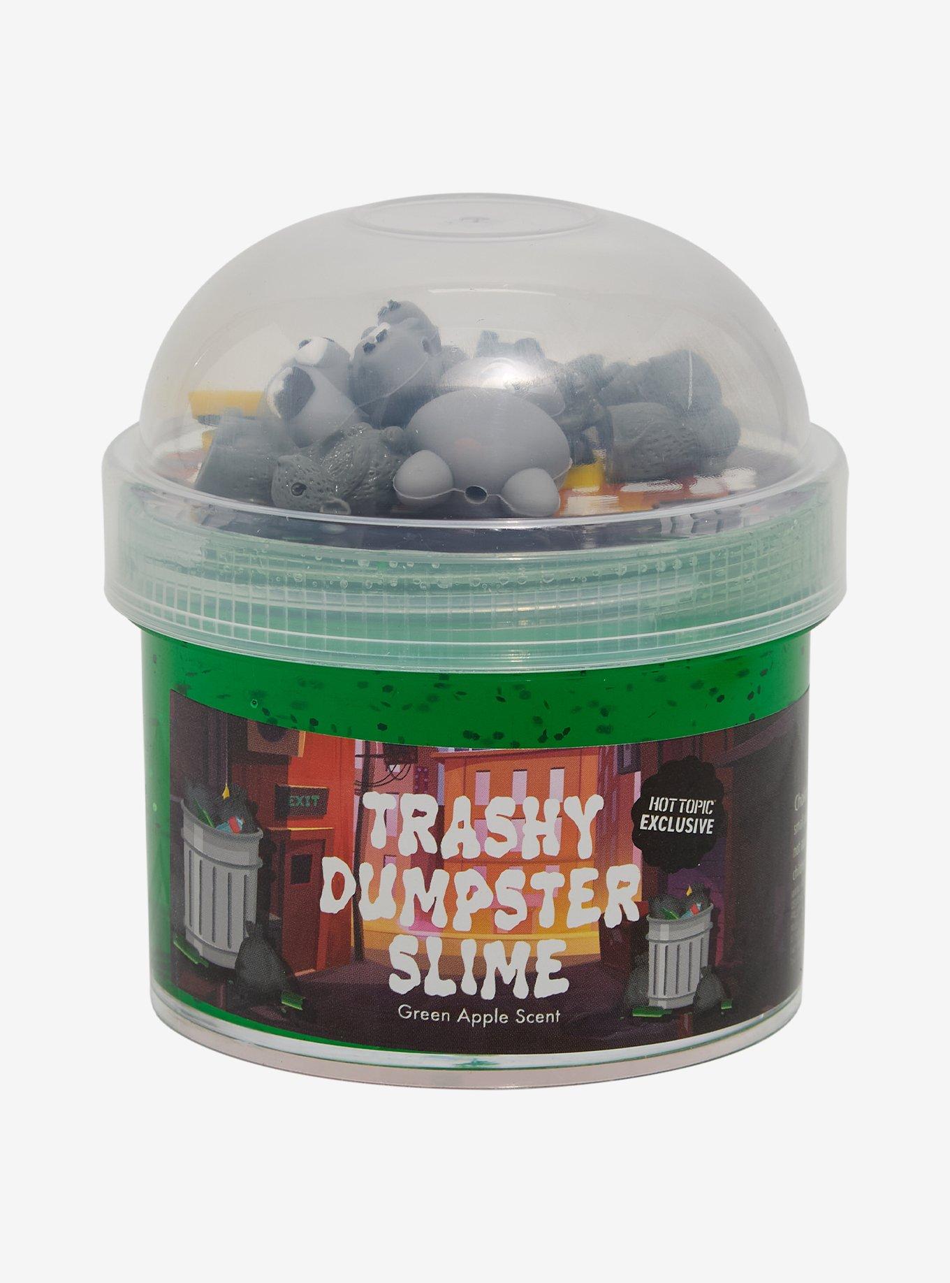 Trashy Dumpster Slime, , hi-res