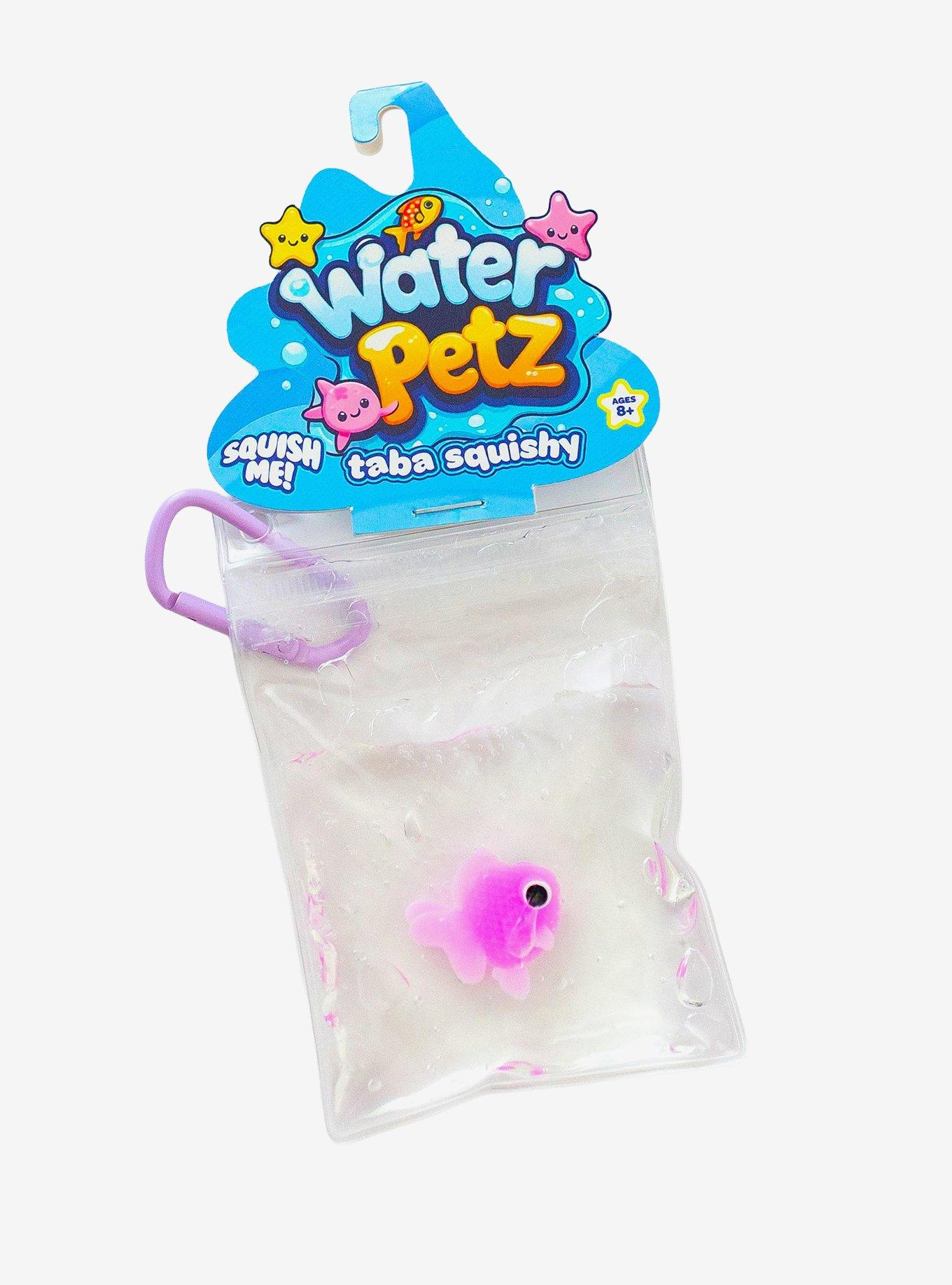 Water Petz Assorted Blind Squishy Toy, , hi-res