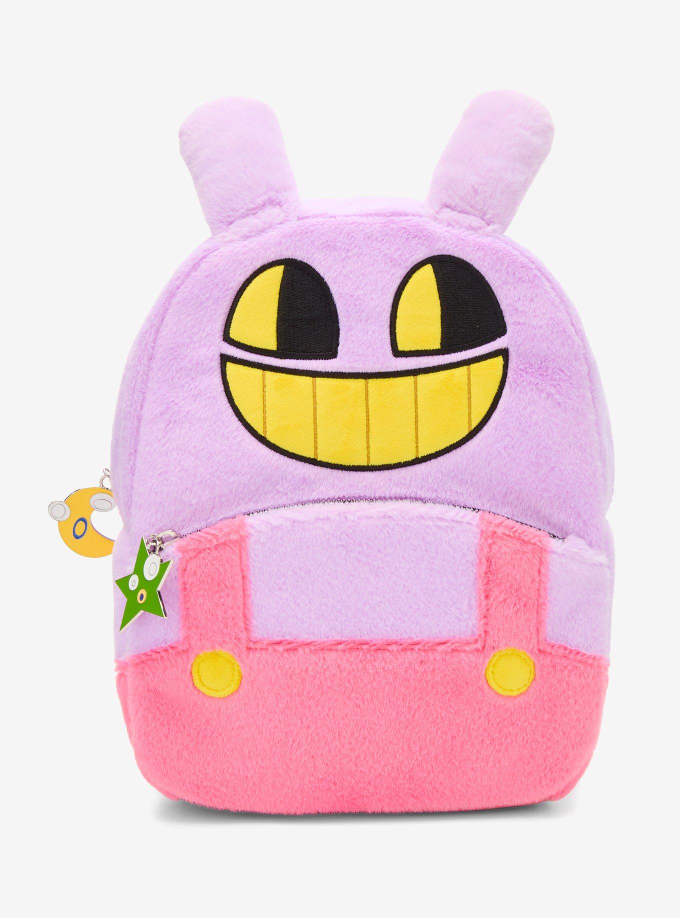 The Amazing Digital Circus Jax Mini Backpack, , hi-res