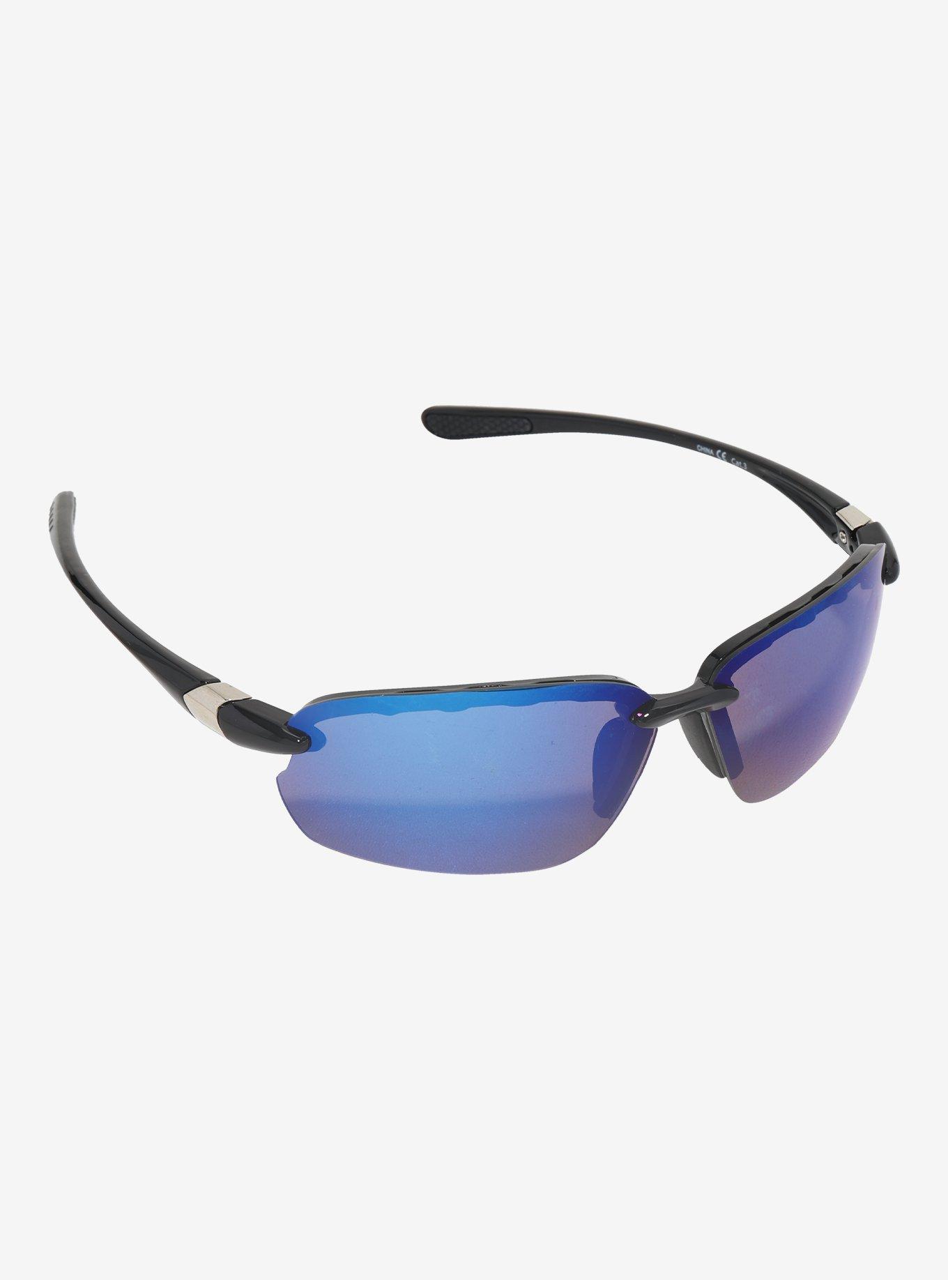 Rogue Blue Tint Sunglasses, , hi-res