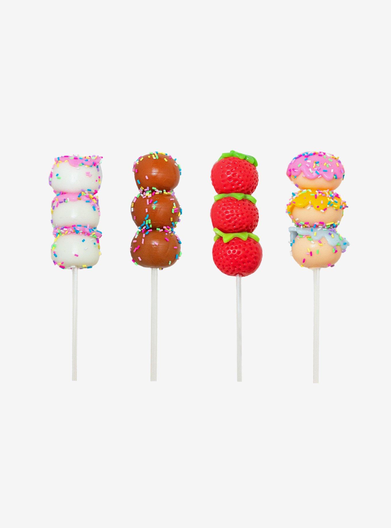 MushMeez Sweet Friends Assorted Blind Squishy Toy, , hi-res