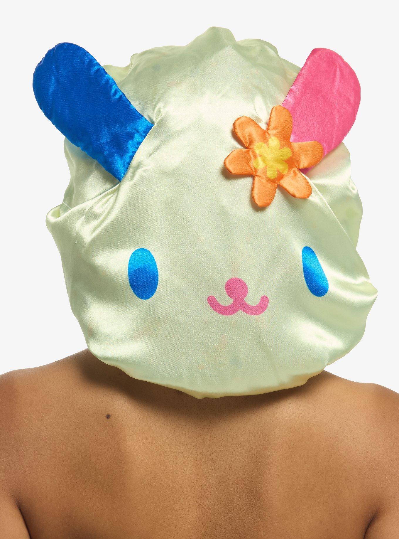 U*SA*HA*NA Figural Reversible Bonnet, , hi-res