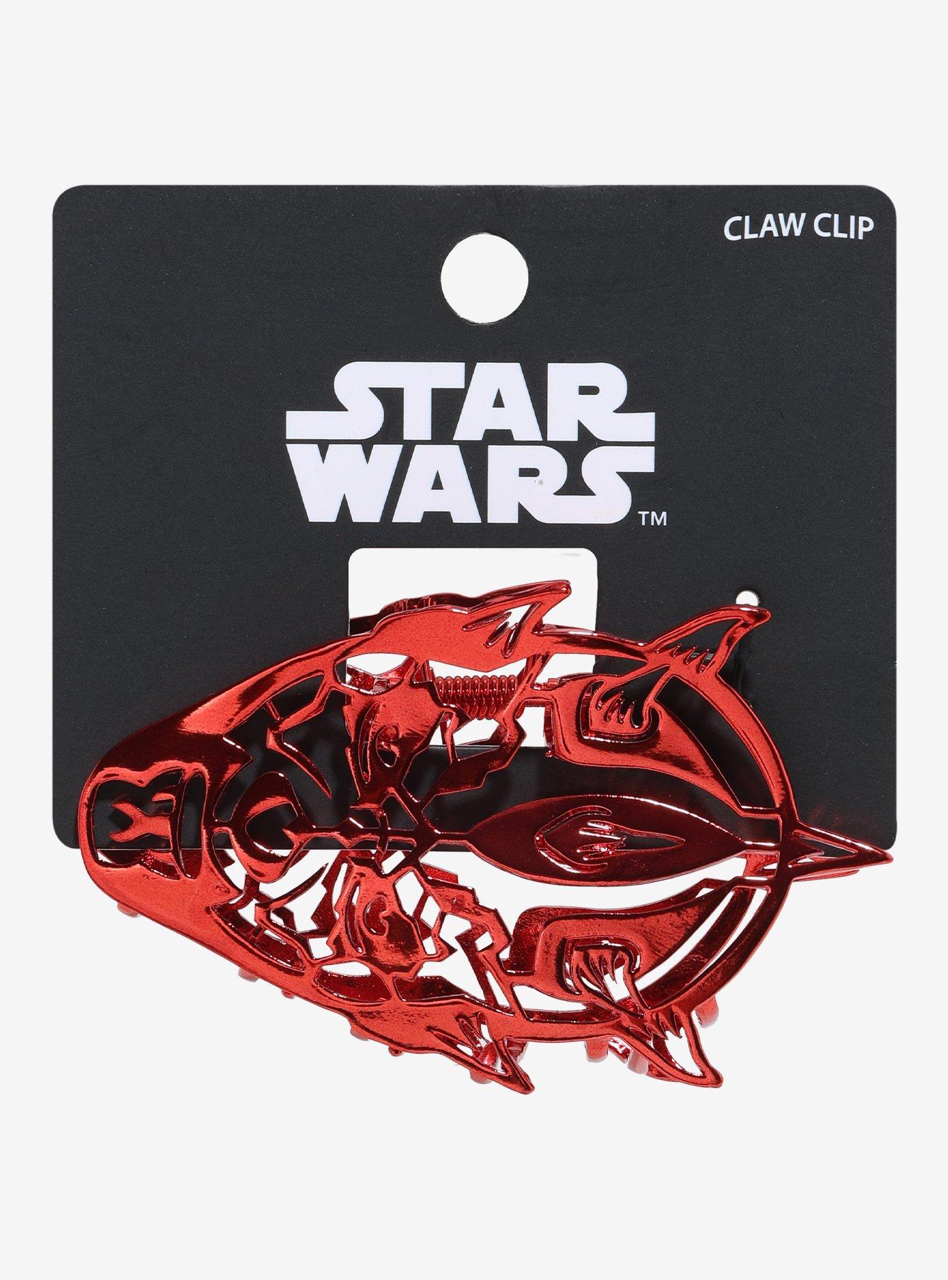 Star Wars Darth Maul Claw Hair Clip, , hi-res