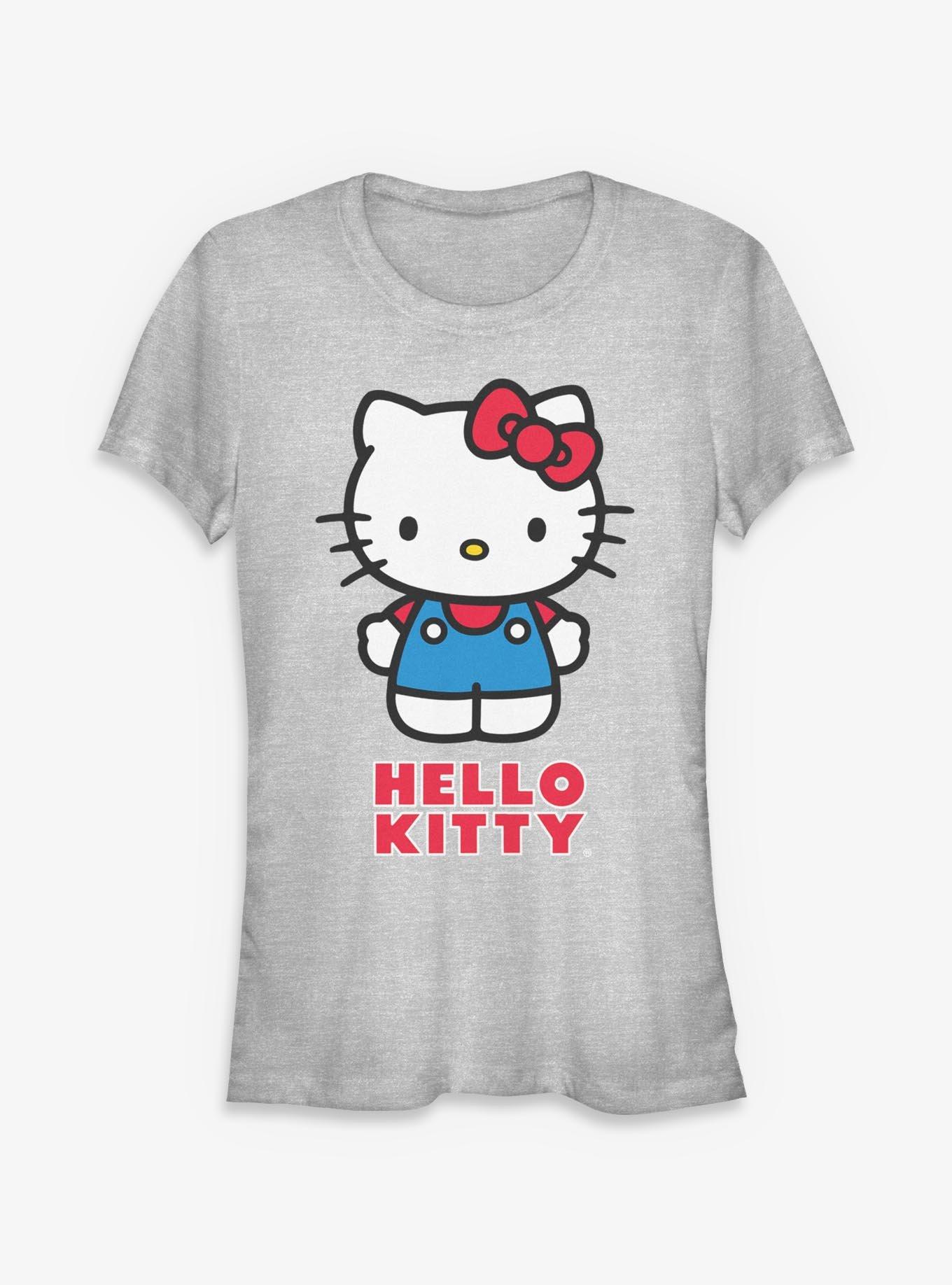 Hello Kitty Original Kitty Girls T-Shirt, , hi-res