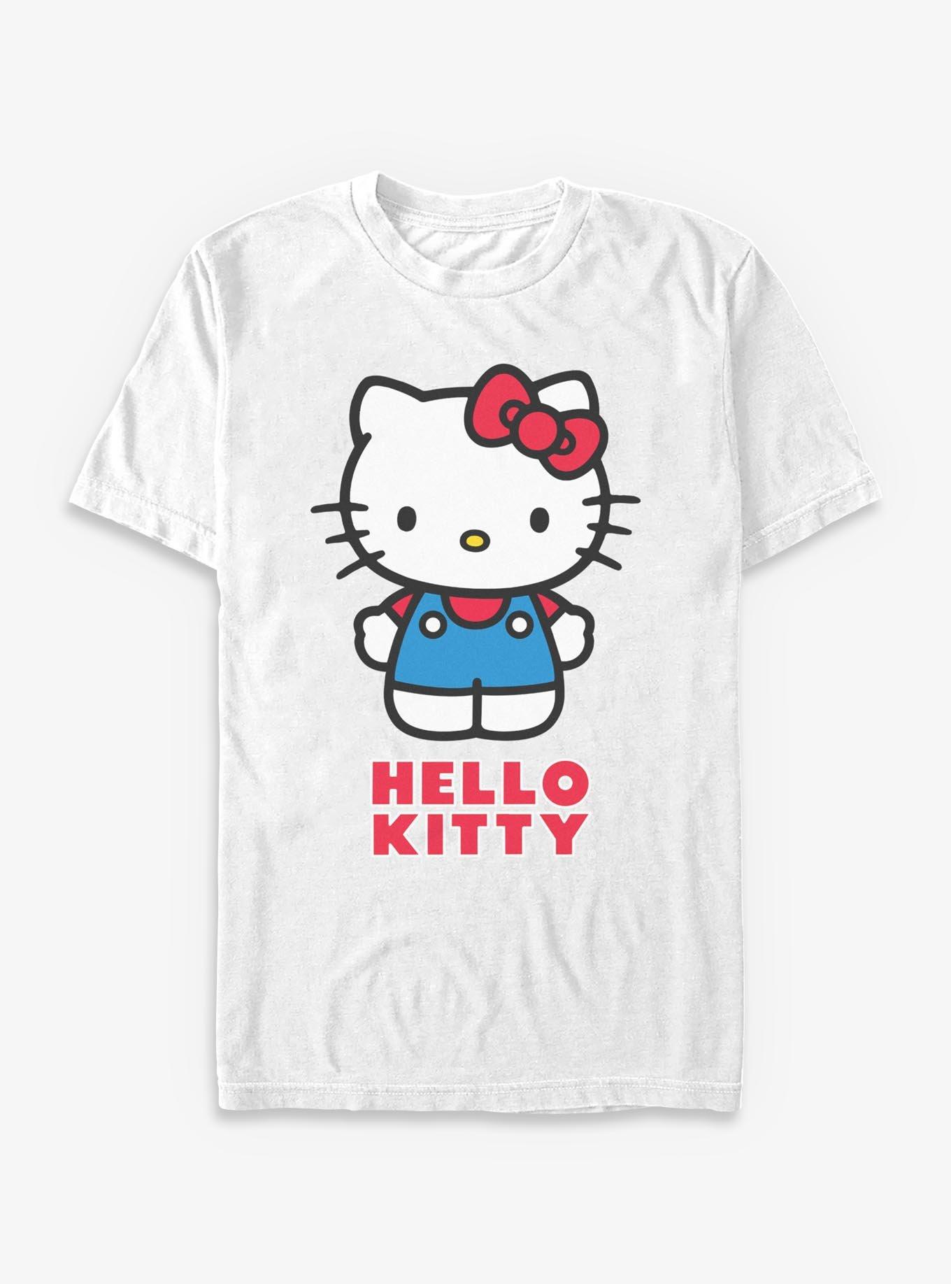 Hello Kitty Original Kitty T-Shirt, , hi-res