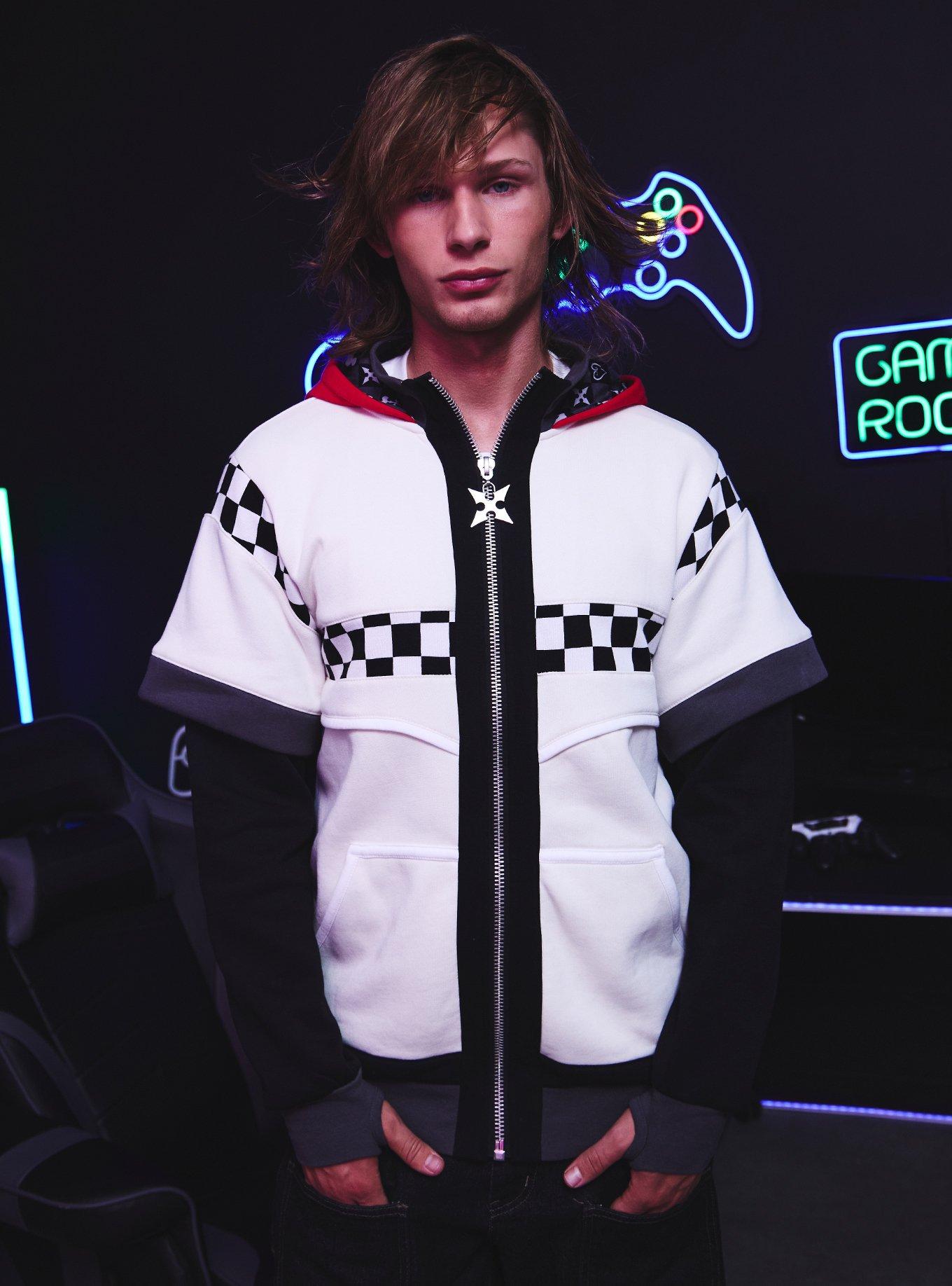 OFFICIAL Kingdom Hearts Merchandise & Shirts | Hot Topic