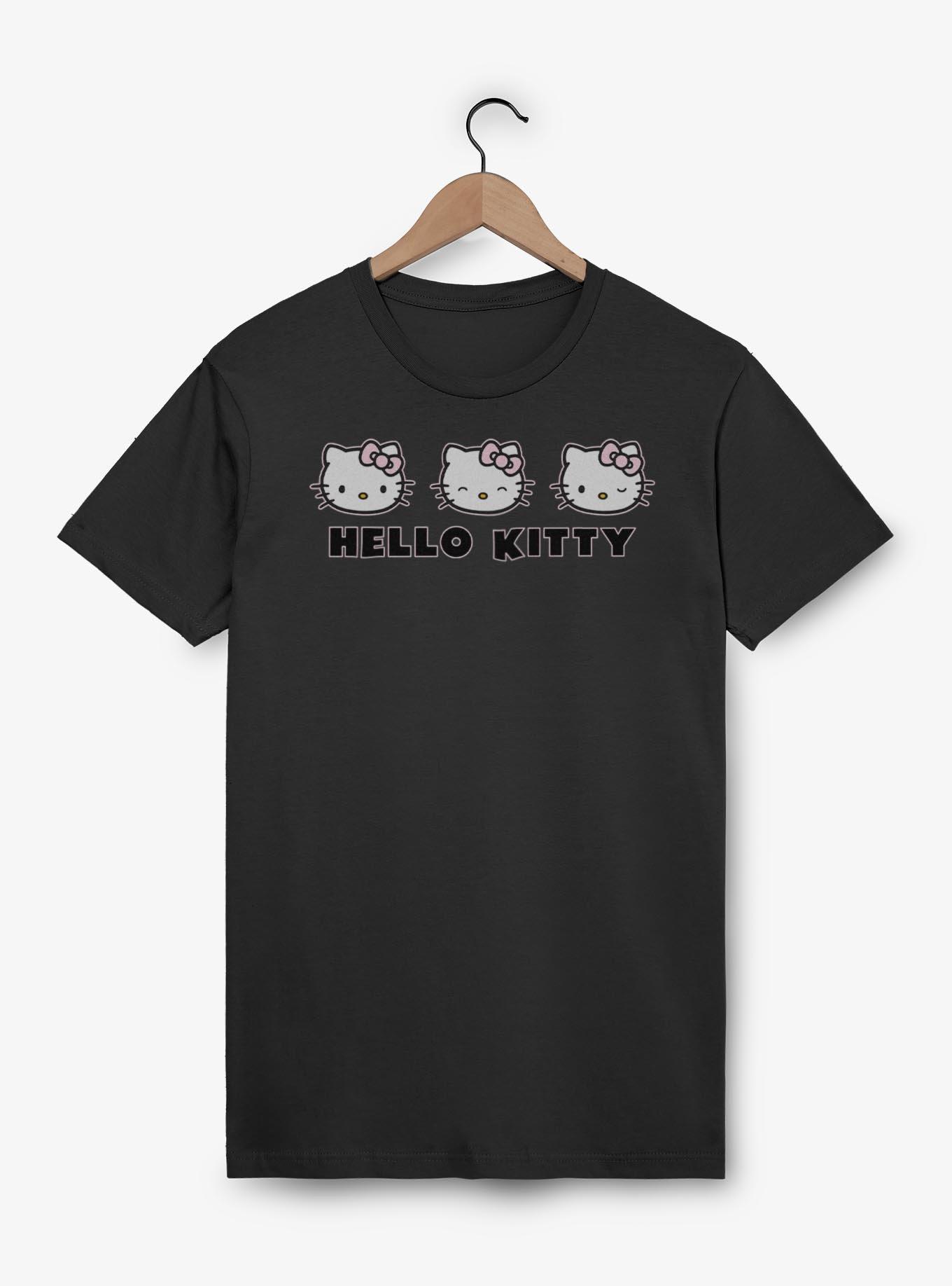 Hello Kitty Expressions T-Shirt, , hi-res
