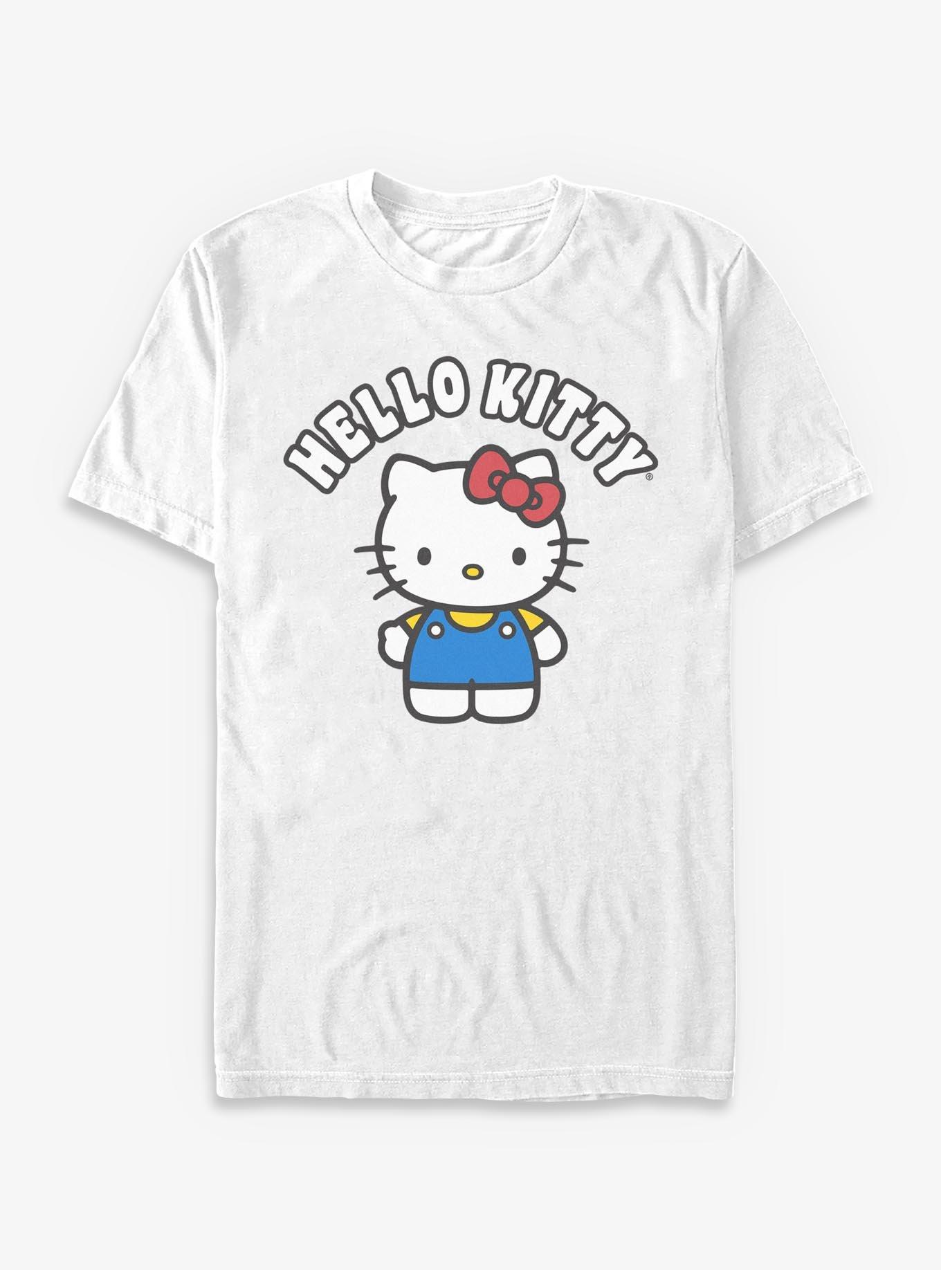 Hello Kitty Original Kitty T-Shirt, , hi-res