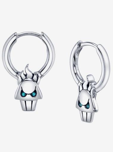 Disney X RockLove Disney Villains Hades Havoc Earrings | BoxLunch