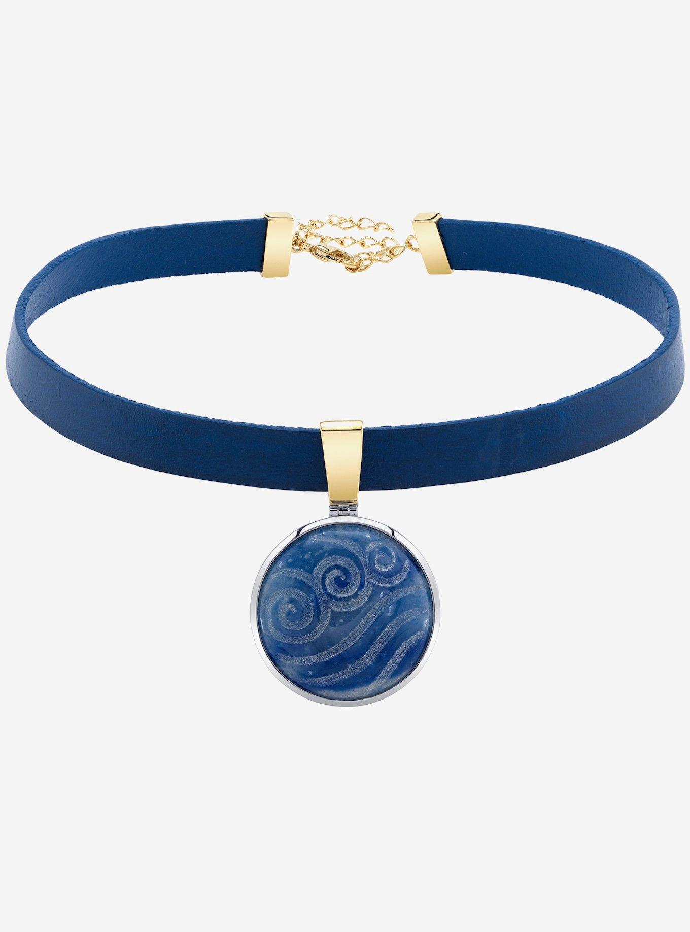 Avatar The Last Airbender X RockLove Katara Betrothal Necklace, , hi-res