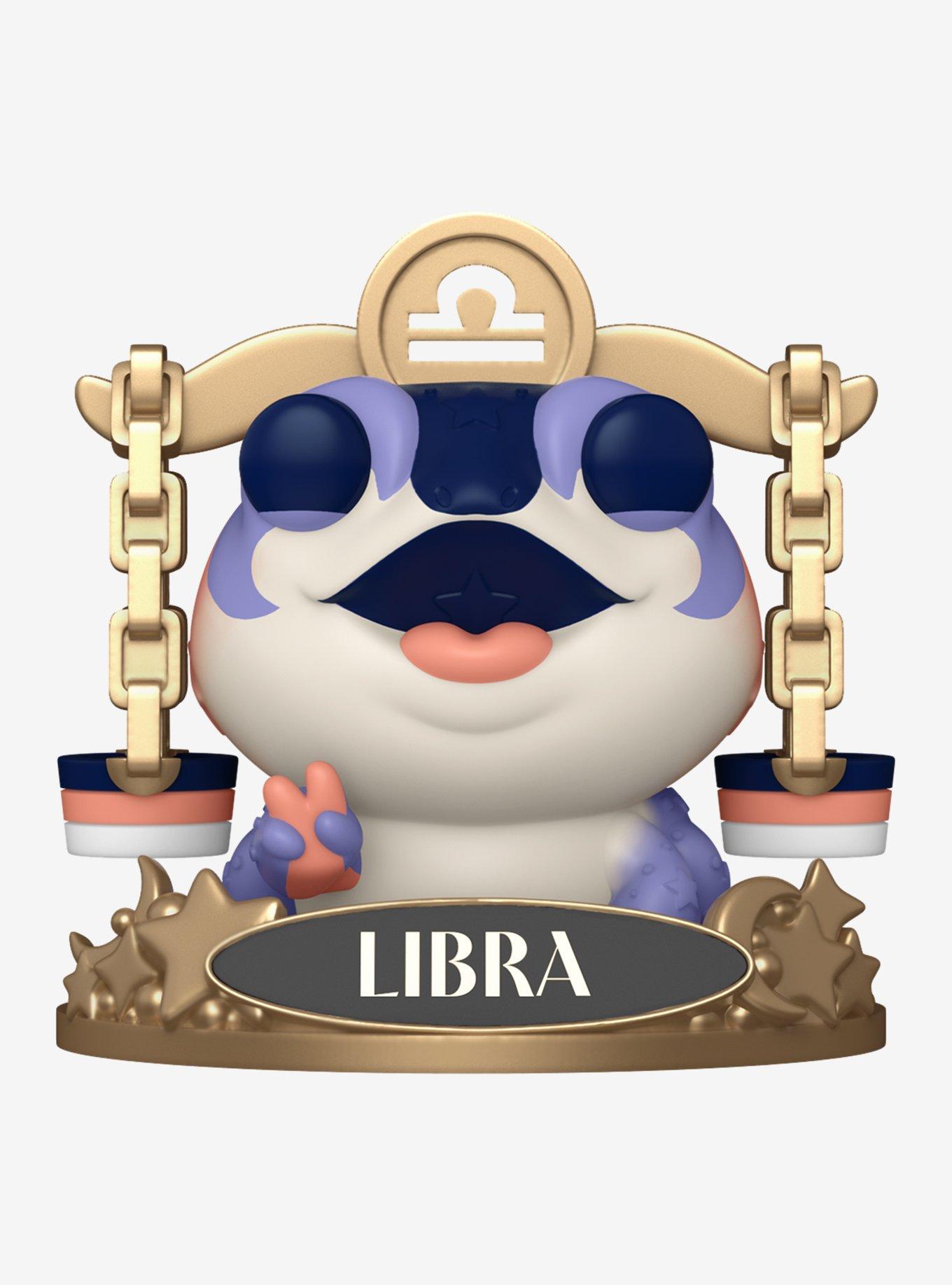 Funko Zodiac Pop! Libra Vinyl Figure, , hi-res