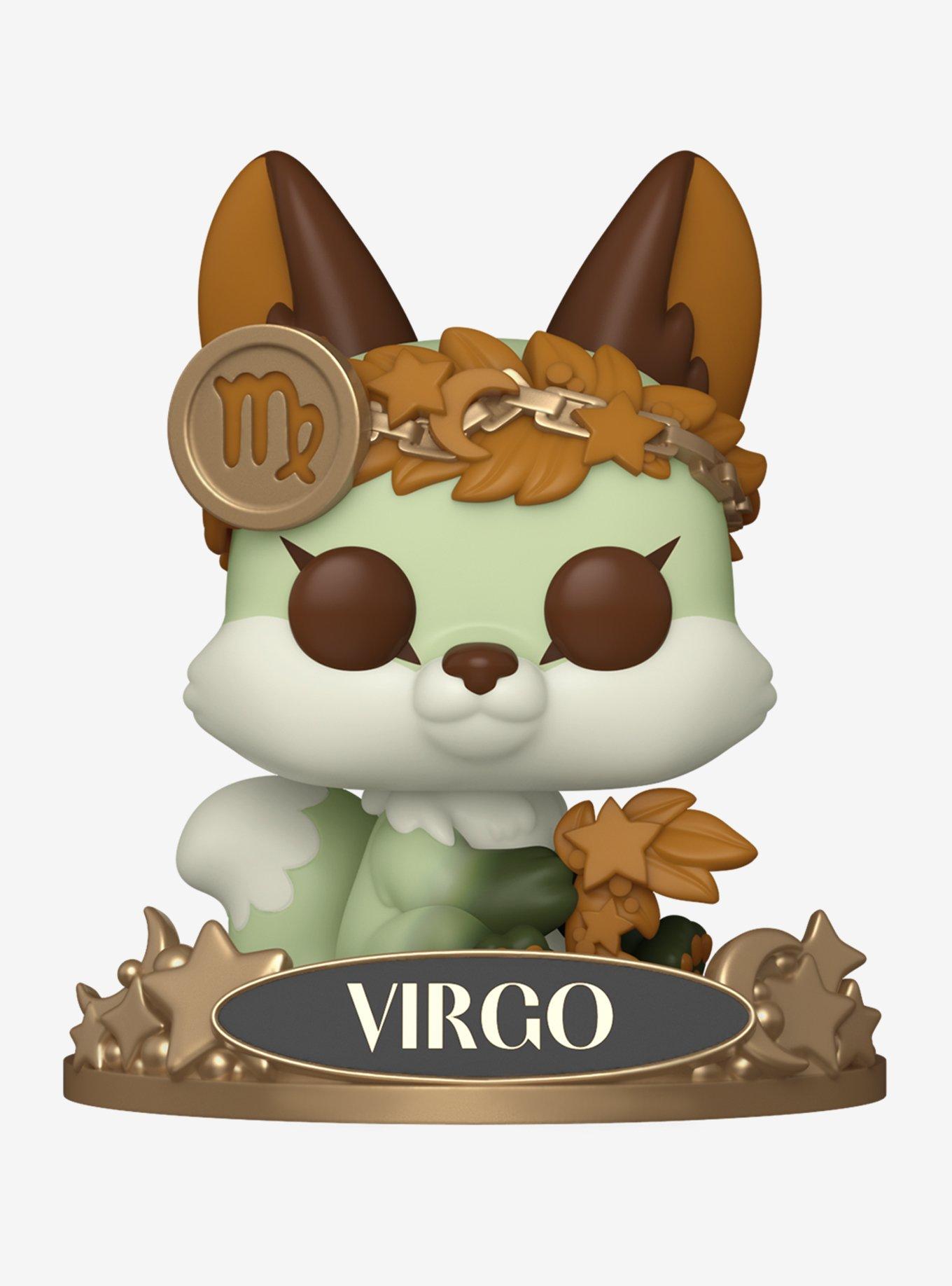 Funko Zodiac Pop! Virgo Vinyl Figure, , hi-res