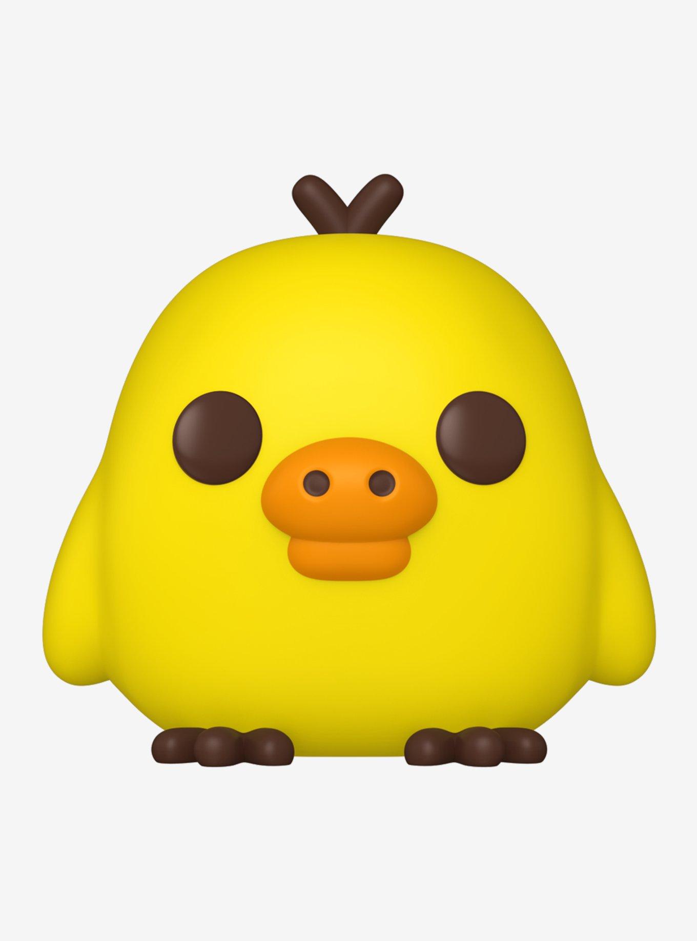 Funko Rilakkuma Pop! Animation Kiiroitori Vinyl Figure, , hi-res