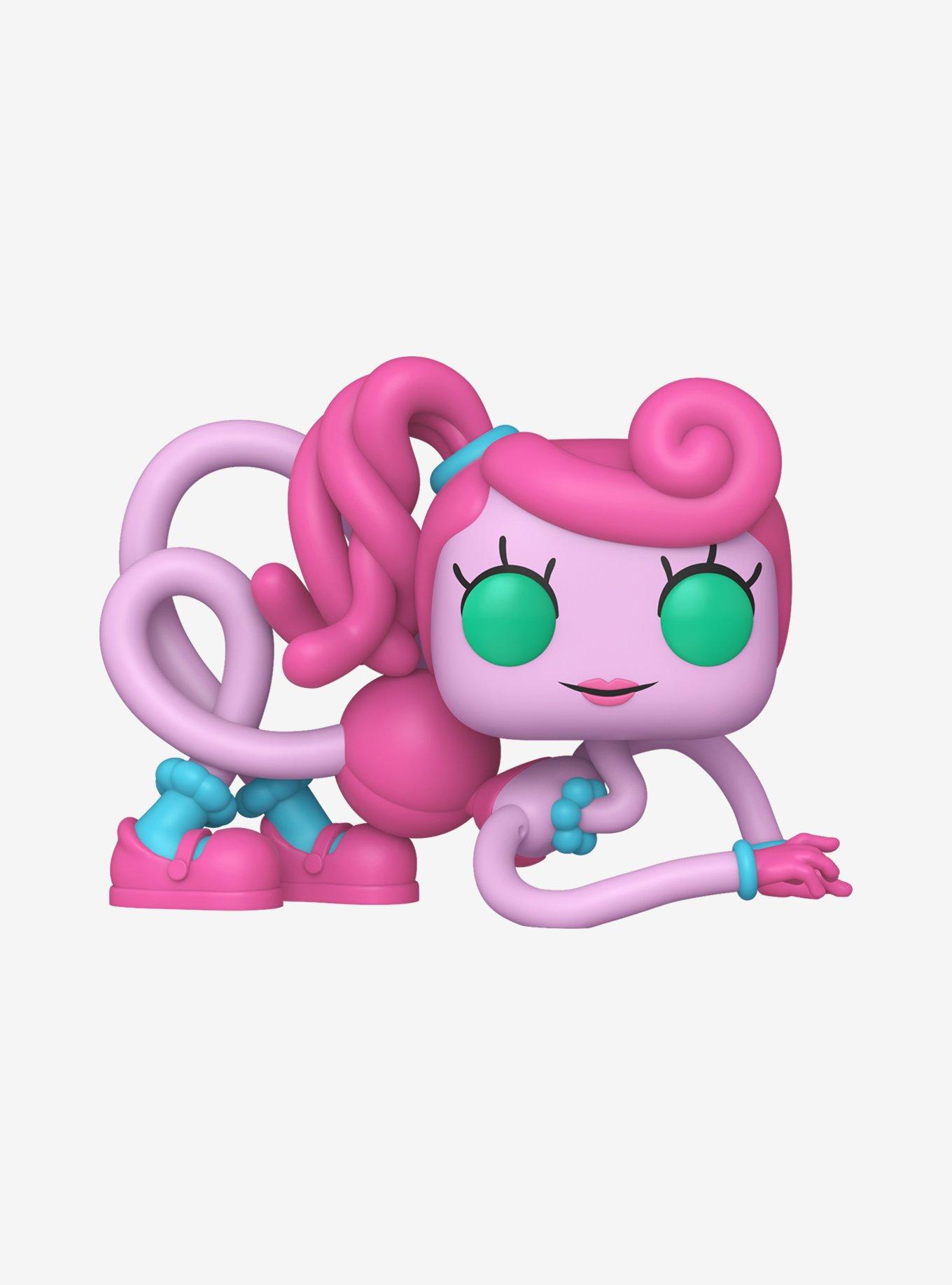 Funko Poppy Playtime Pop! Games Mommy Long Legs Vinyl Figure, , hi-res