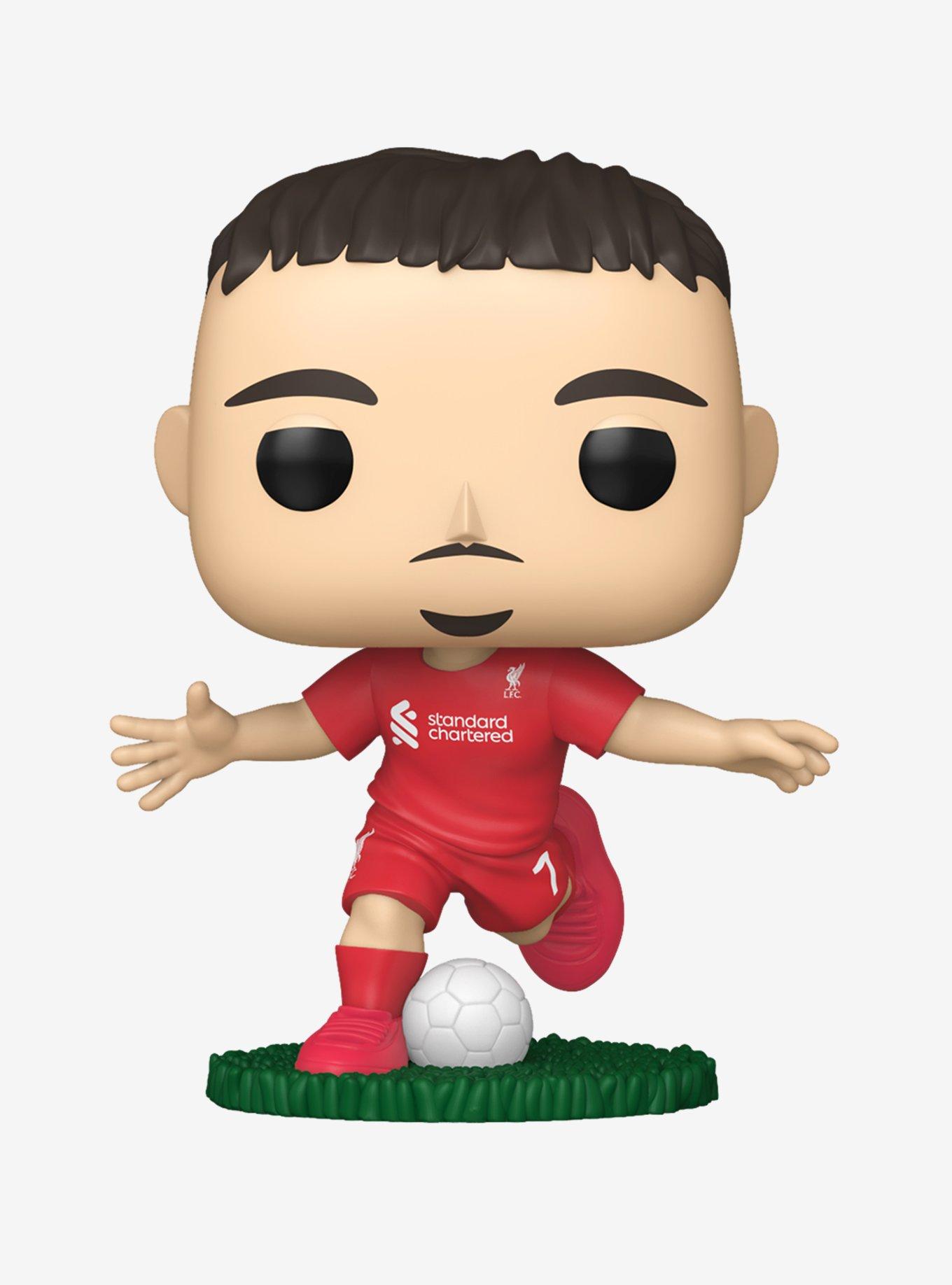 Funko Liverpool FC Pop! Football Florian Wirtz Vinyl Figure, , hi-res
