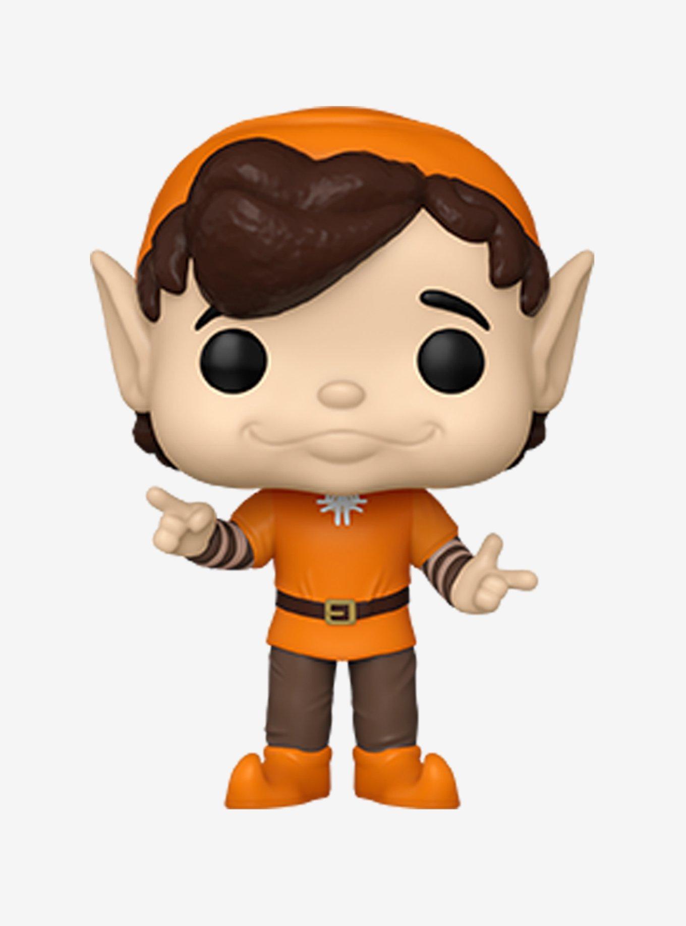 Funko NFL Cleveland Browns Pop! Football Brownie The Elf Vinyl Figure, , hi-res