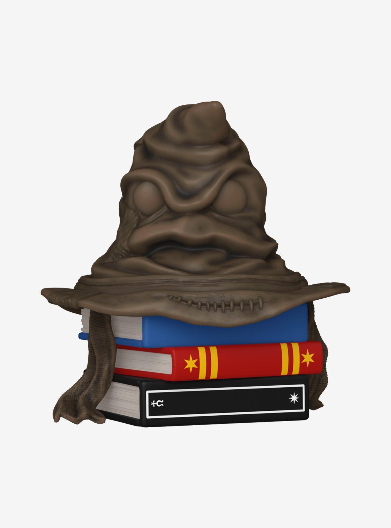 Funko Harry Potter I Talk Pop! Sorting Hat Vinyl Figure, , hi-res