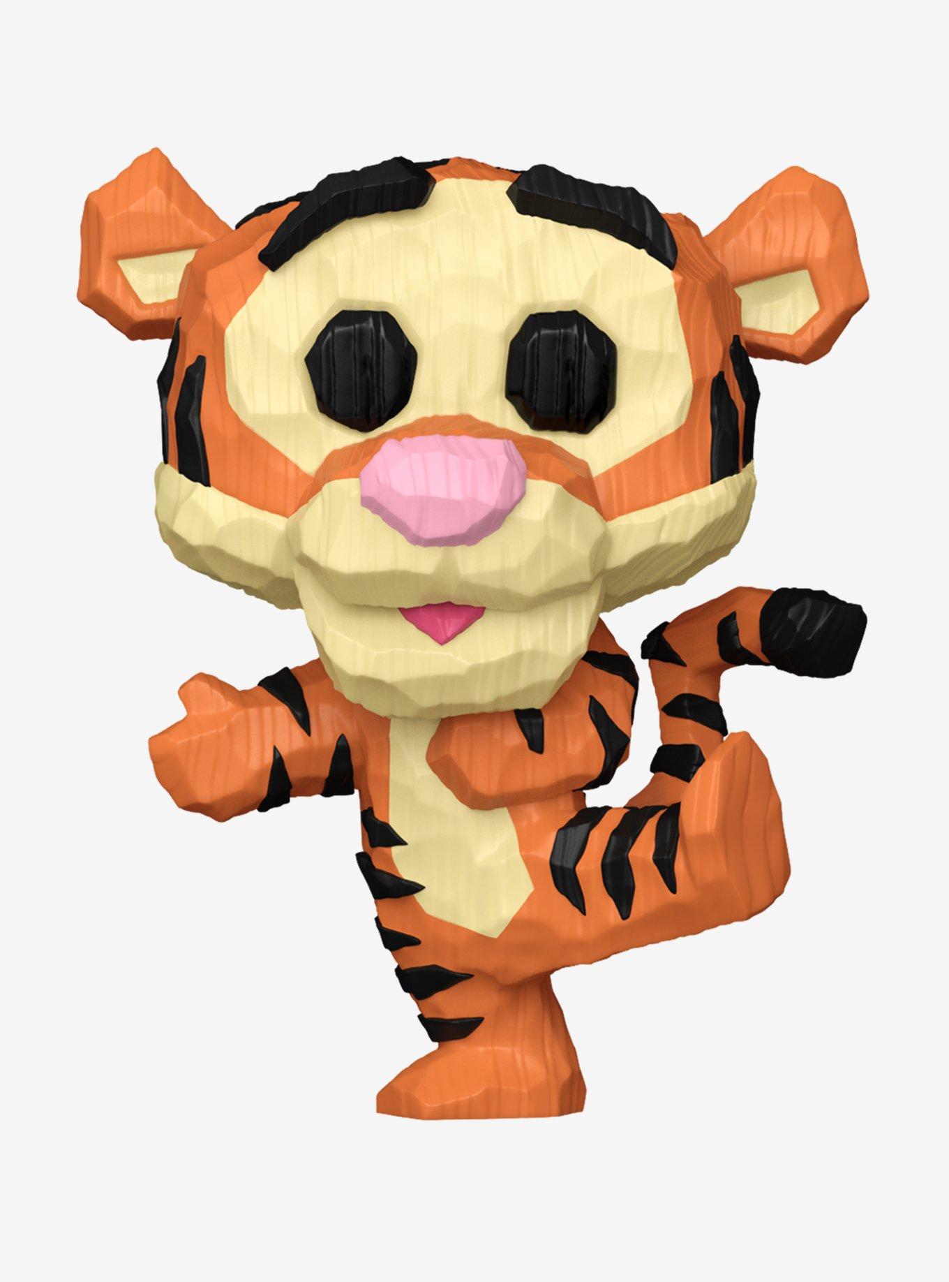 Funko Disney Winnie The Pooh Pop! Tigger Vinyl Figure, , hi-res