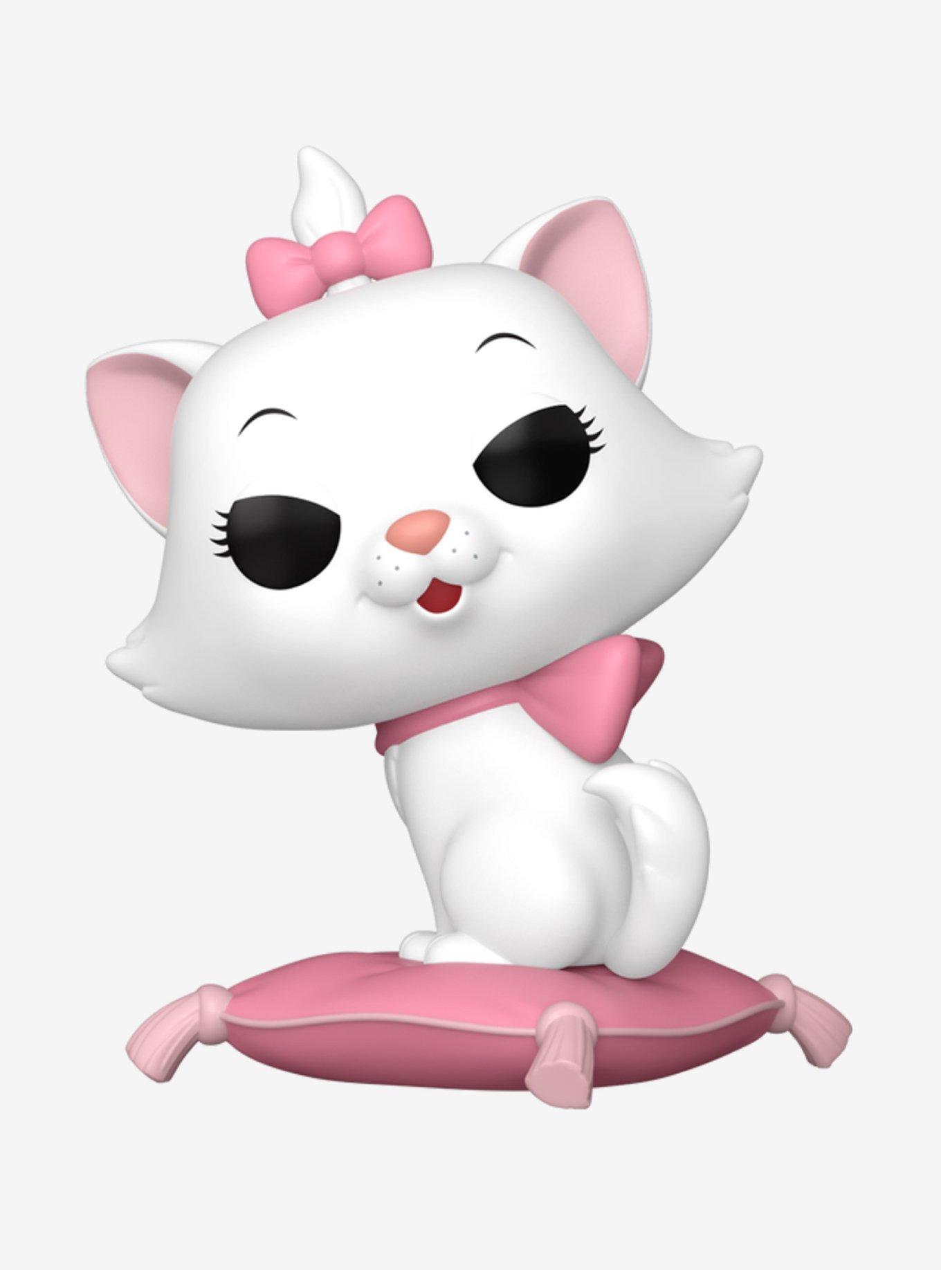Funko Disney The Aristocats Pop! Marie Diamond Collection Vinyl Figure