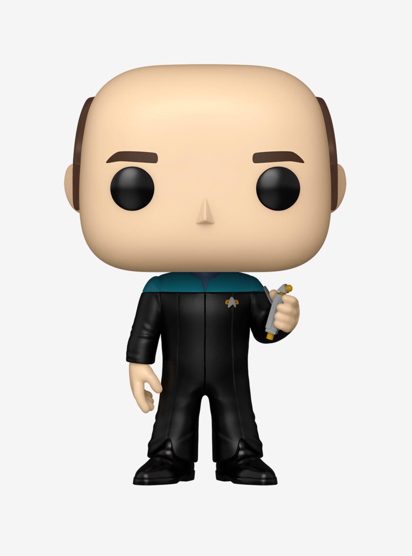 Funko Star Trek Pop! Television The Doctor Vinyl Figure, , hi-res