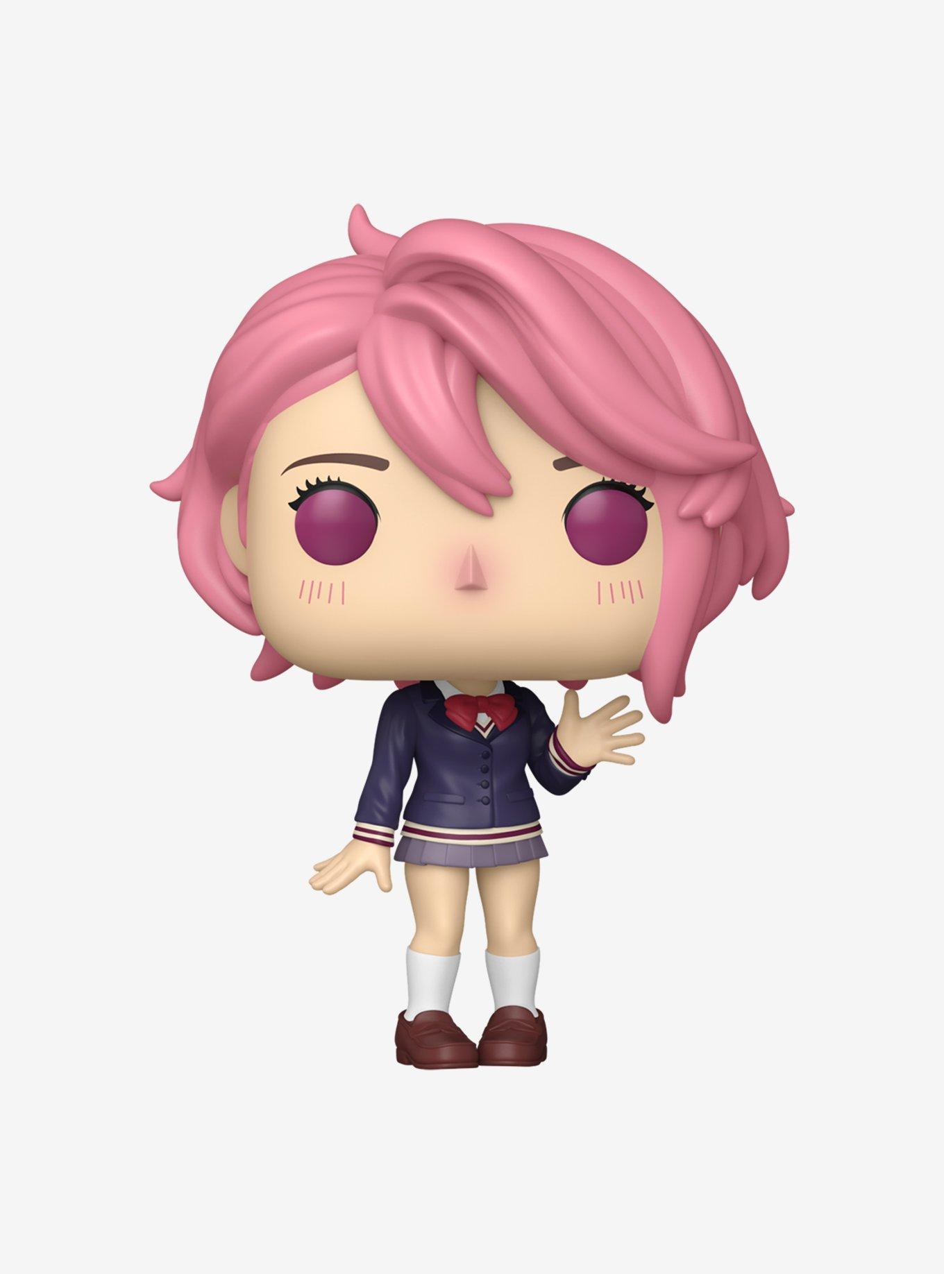 Funko Dandadan Pop! Animation Aira Vinyl Figure, , hi-res