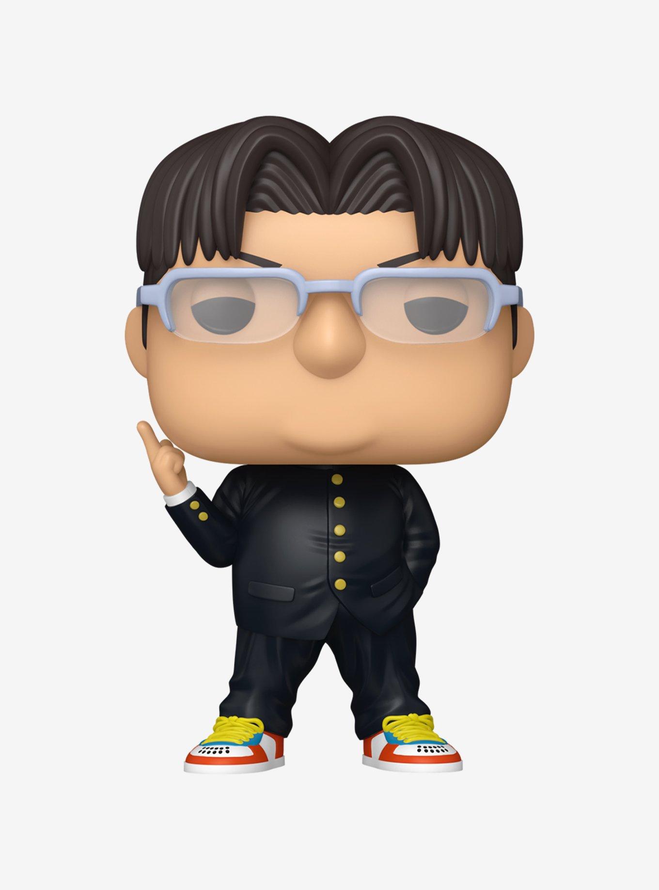 Funko Dandadan Pop! Animation Kinta Vinyl Figure, , hi-res