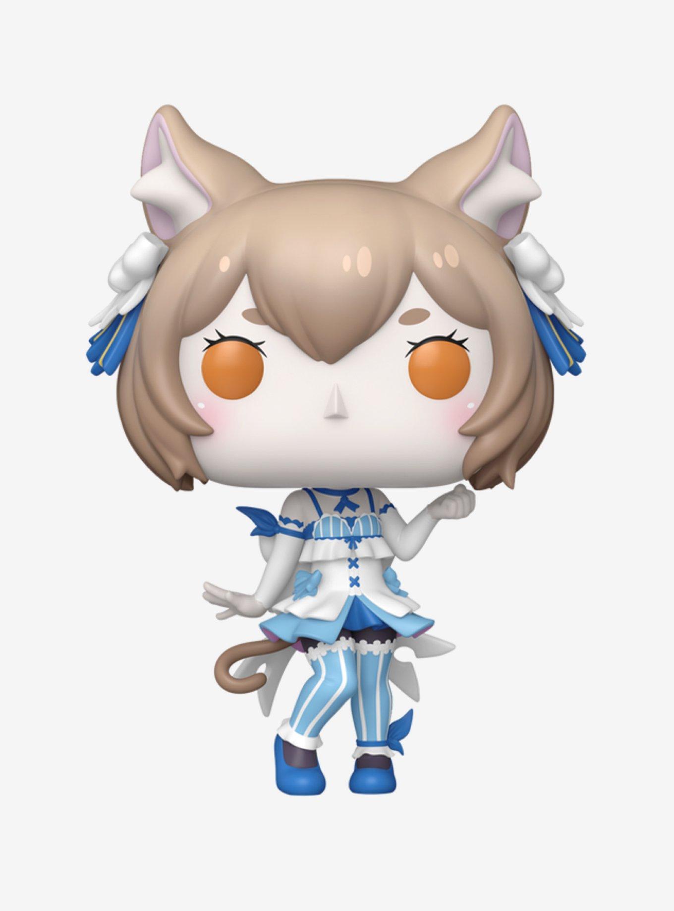 Funko Re:Zero Starting Life In Another World Pop! Animation Ferris Vinyl Figure