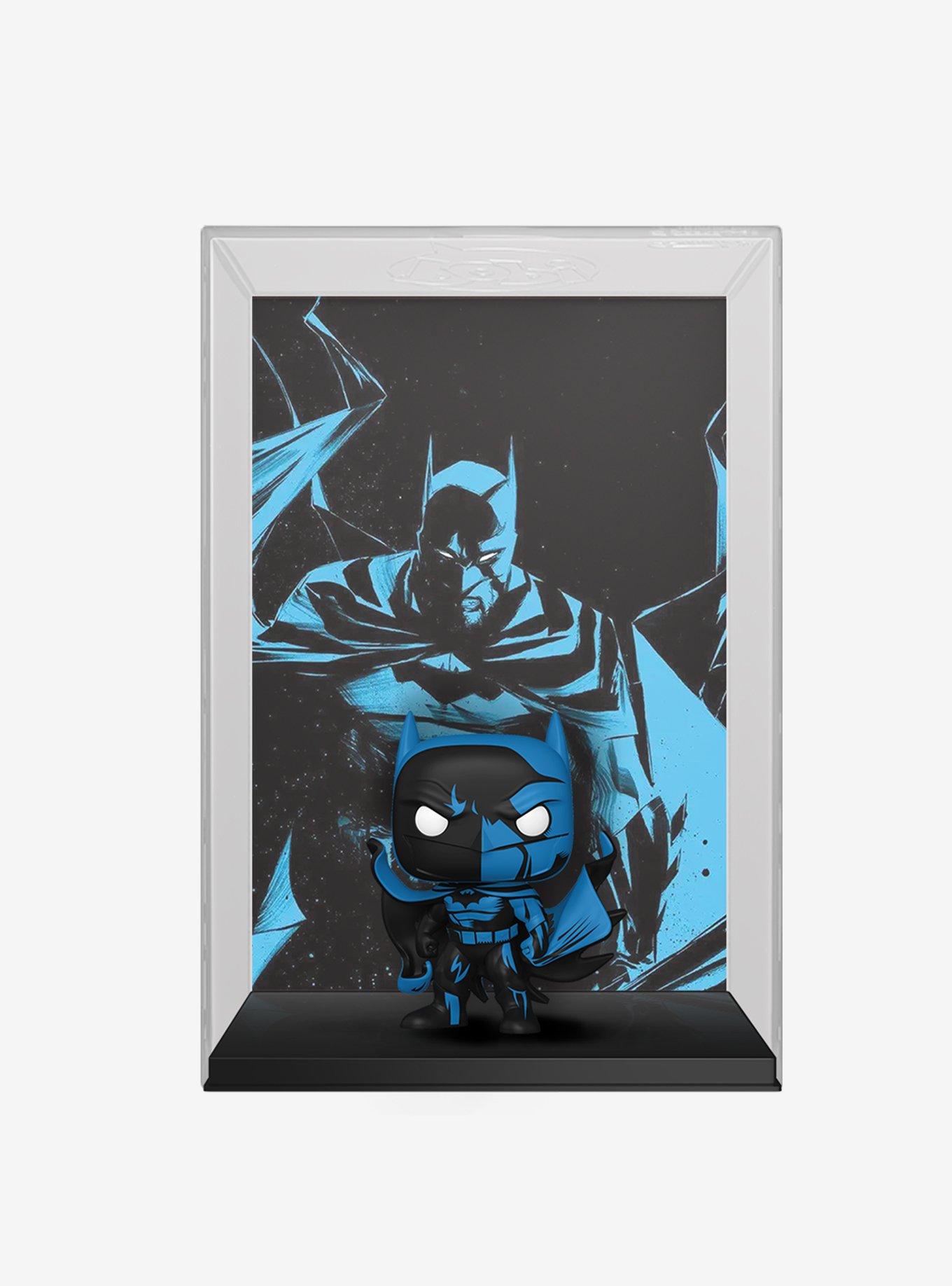 Funko DC Comics Pop! Comic Covers Batman Vinyl Figure, , hi-res