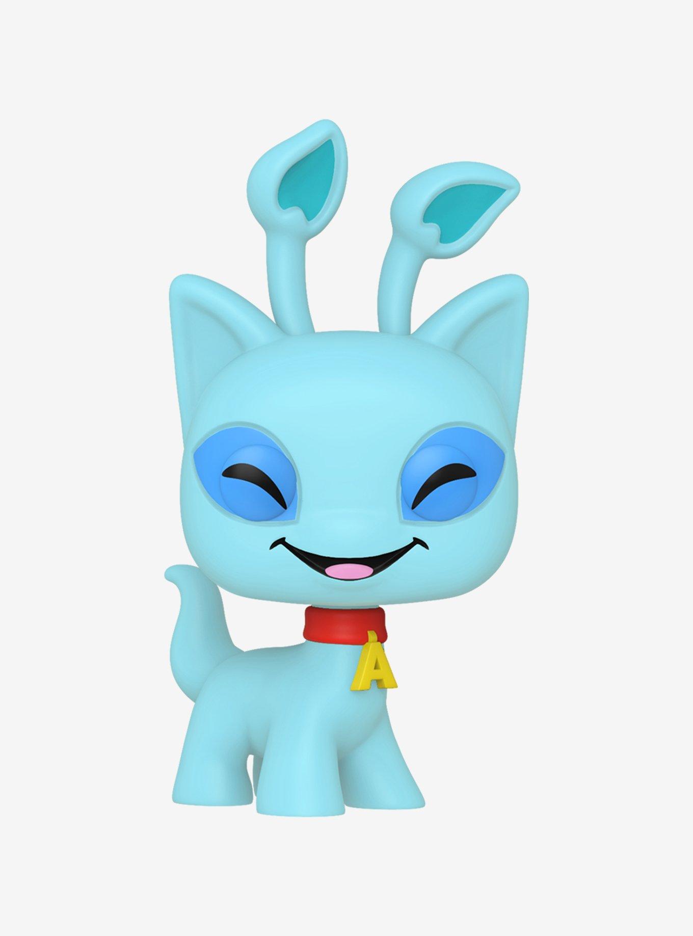 Funko Neopets Pop! Games Aisha Vinyl Figure, , hi-res