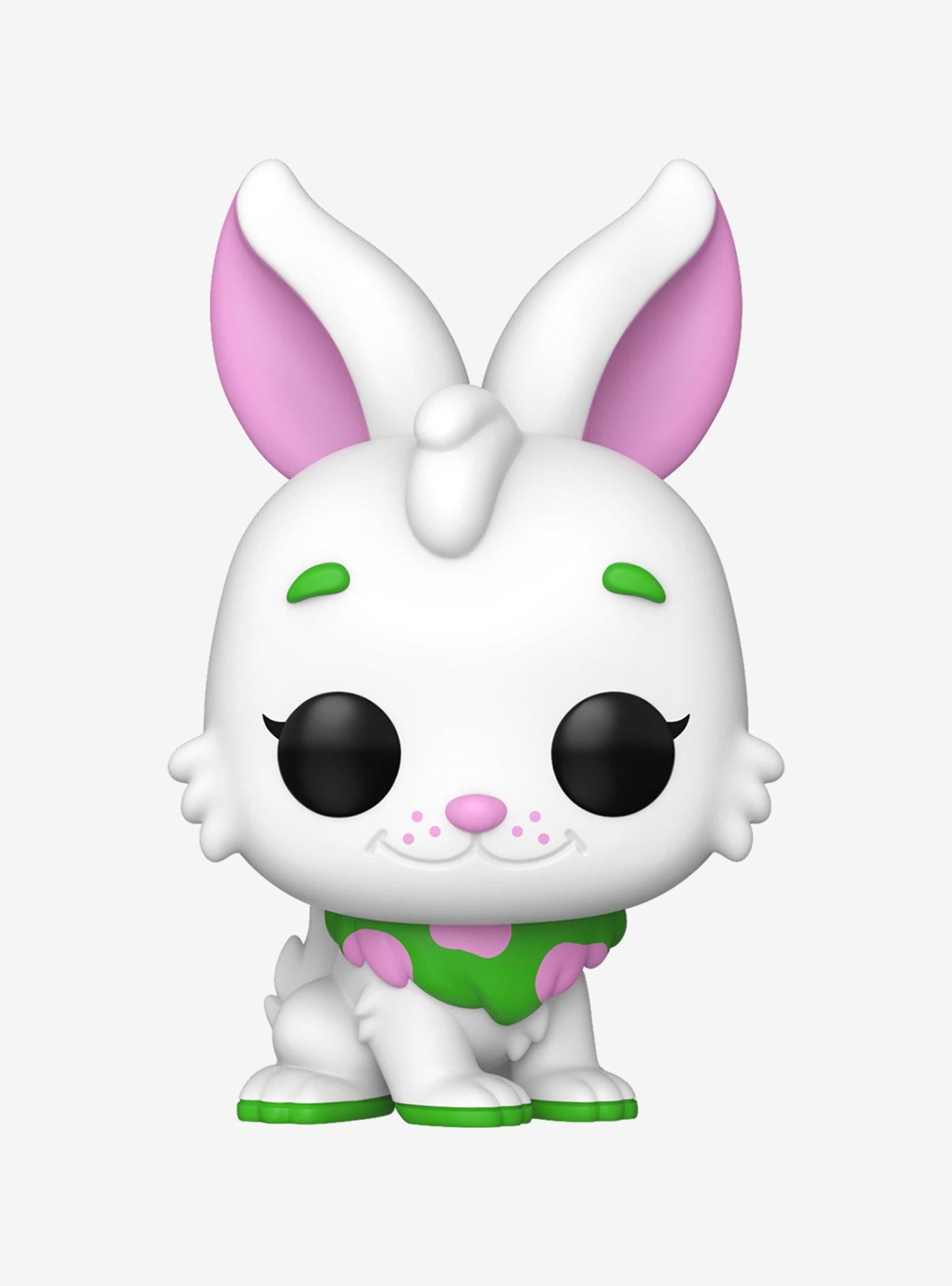 Funko Neopets Pop! Games Cybunny Vinyl Figure, , hi-res
