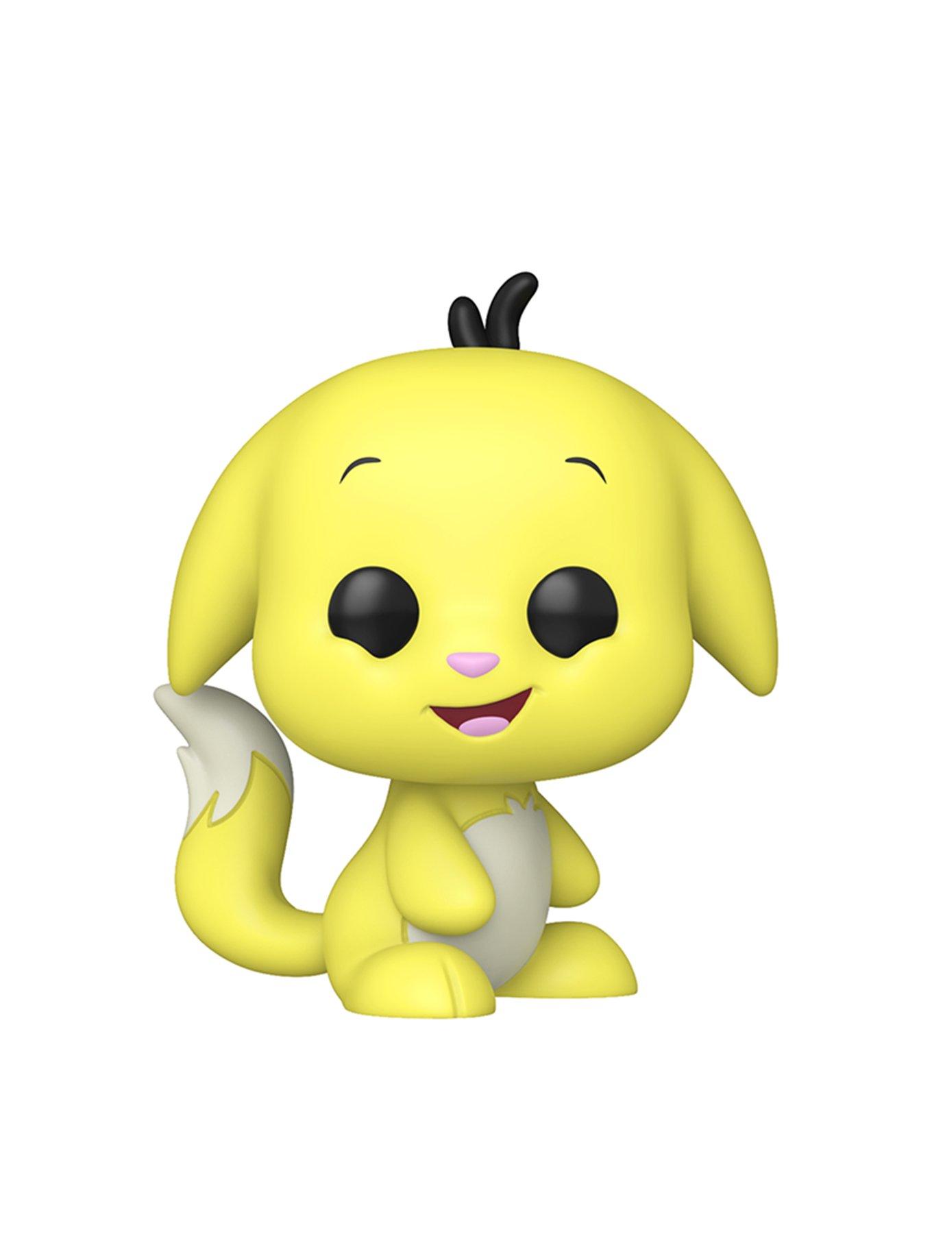Funko Neopets Pop! Games Kacheek Vinyl Figure, , hi-res