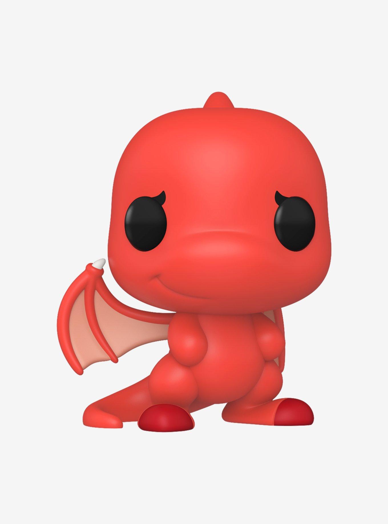 Funko Neopets Pop! Games Shoyru Vinyl Figure, , hi-res