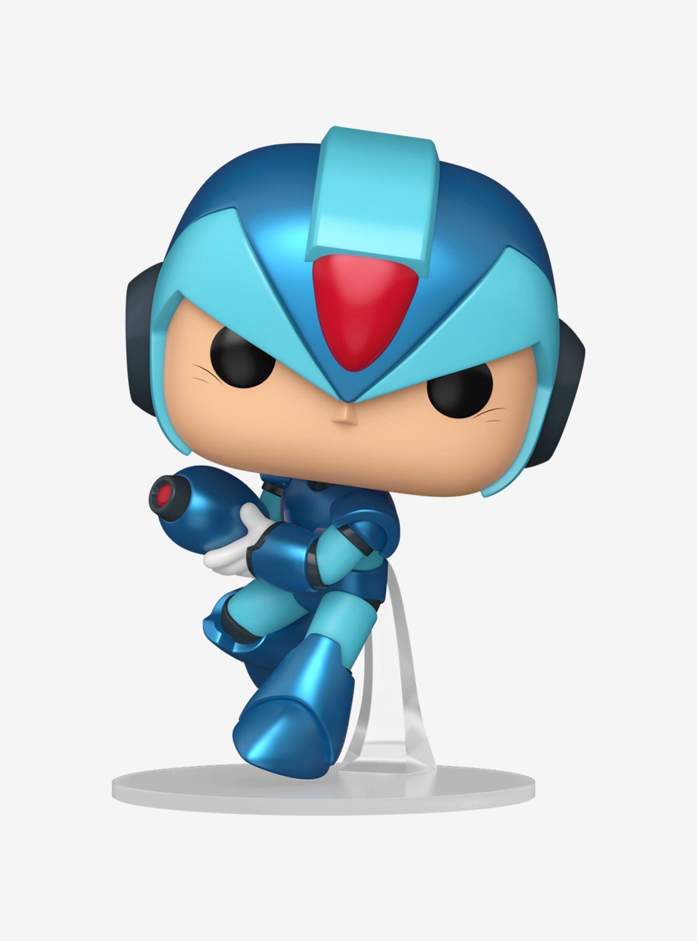 Funko Mega Man X Pop! Games X Vinyl Figure, , hi-res