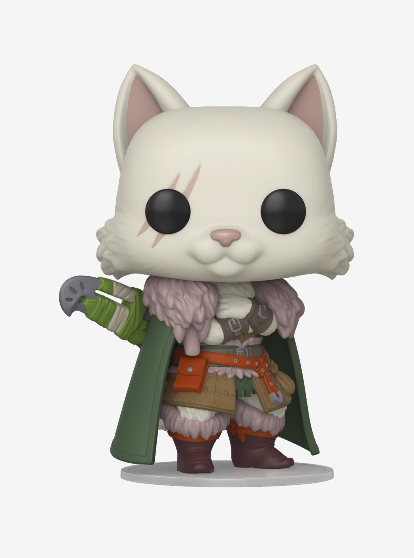 Funko Monster Hunter Pop! Games Athos Vinyl Figure, , hi-res