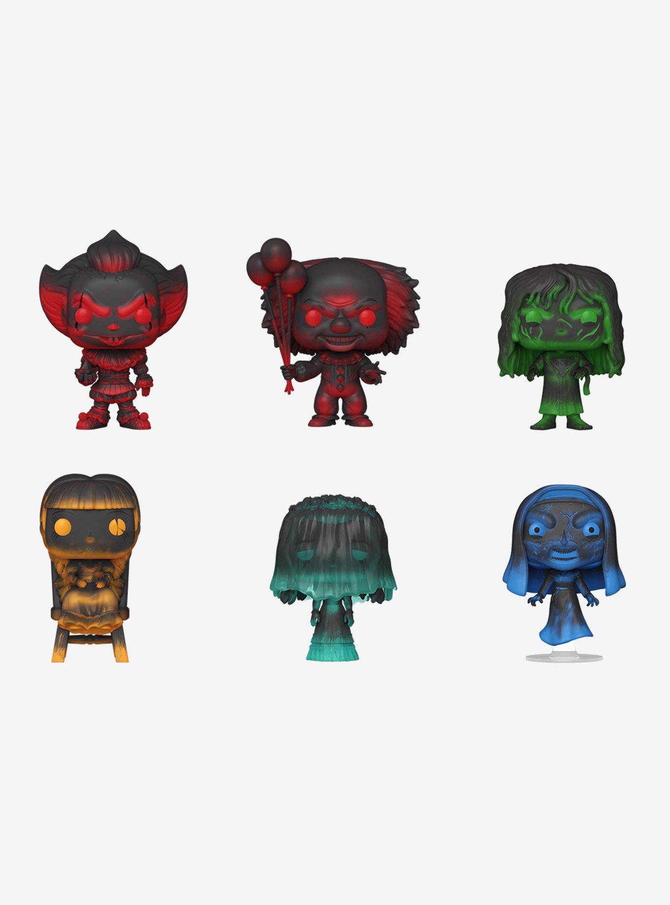 Funko WB Horror Pop! Mystery Vinyl Figure