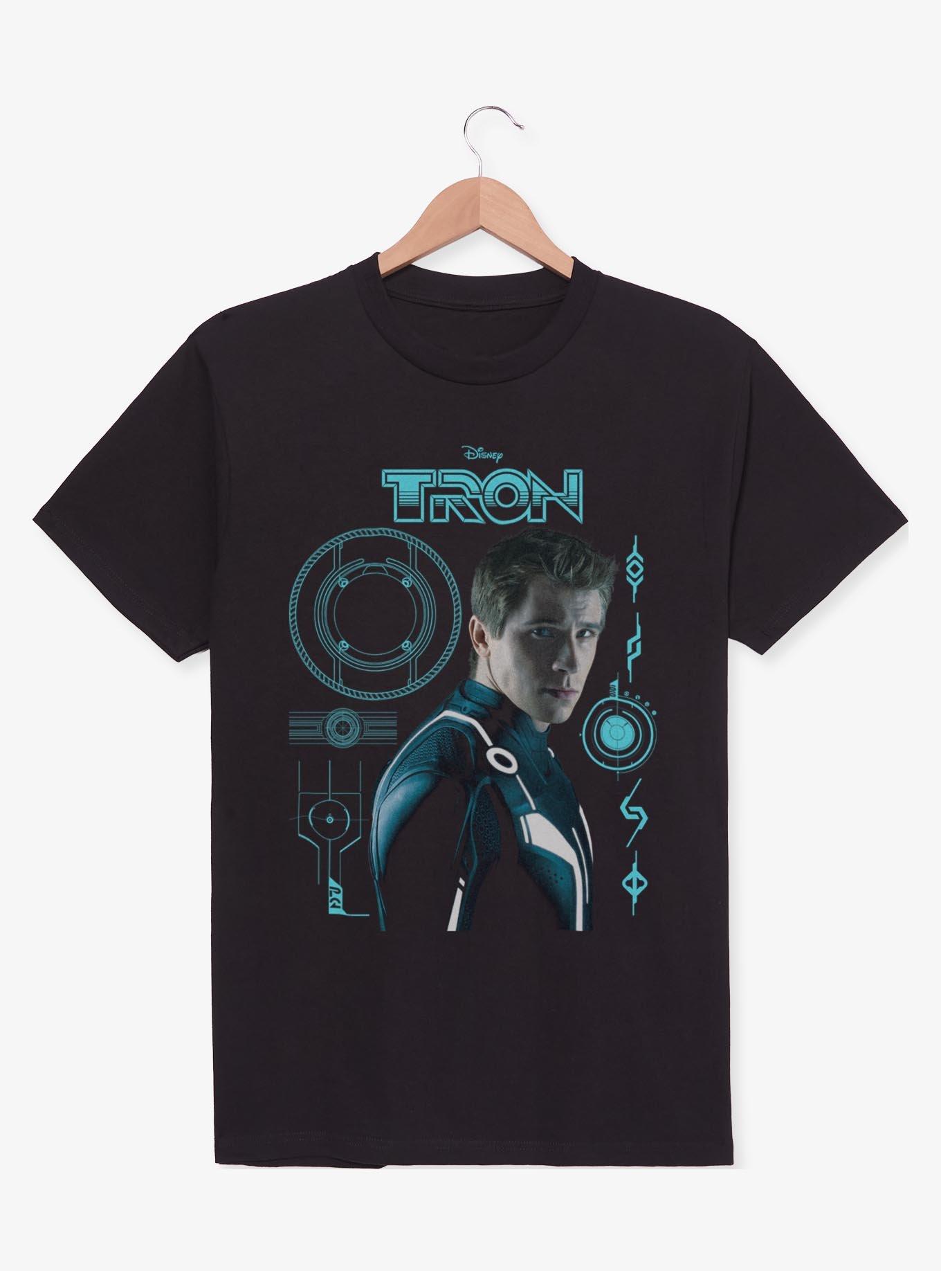 Tron: Legacy Sam Flynn T-Shirt, , hi-res